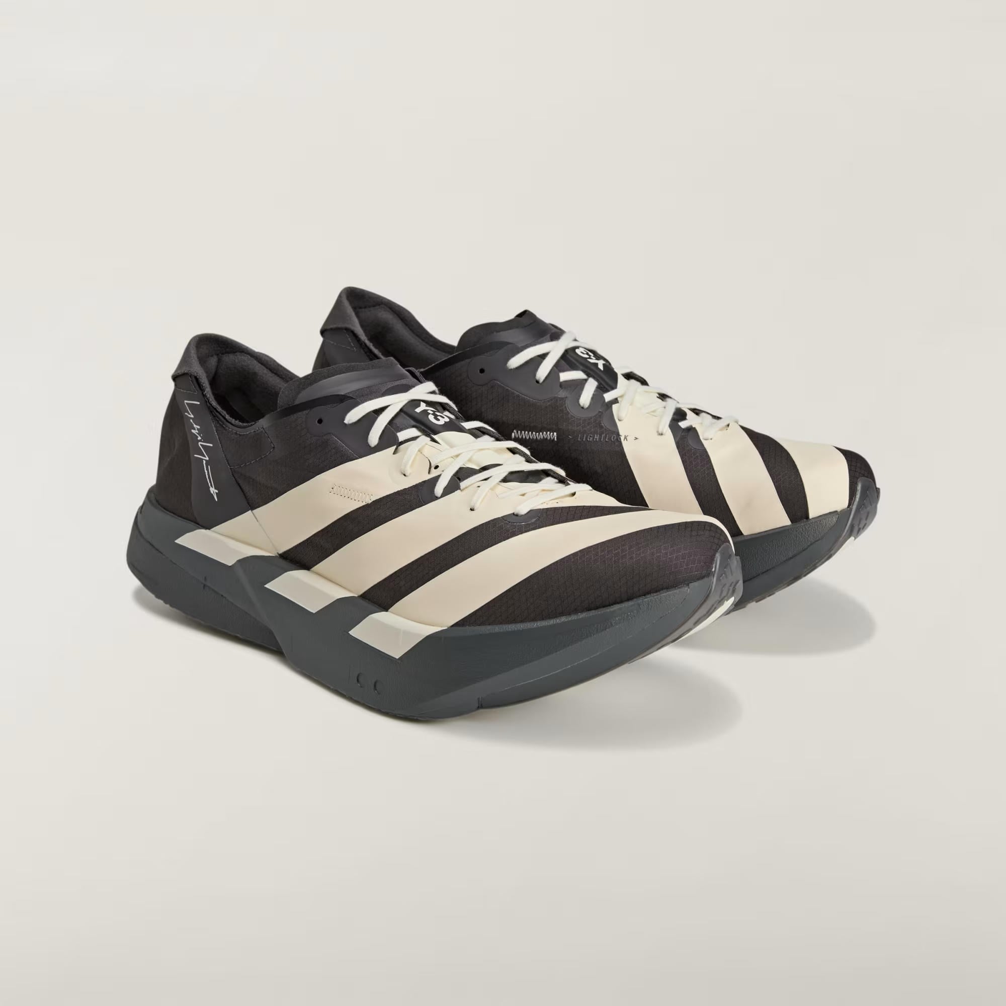 adidas Y-3 Adios Pro 4 Erkek Koşu Ayakkabısı