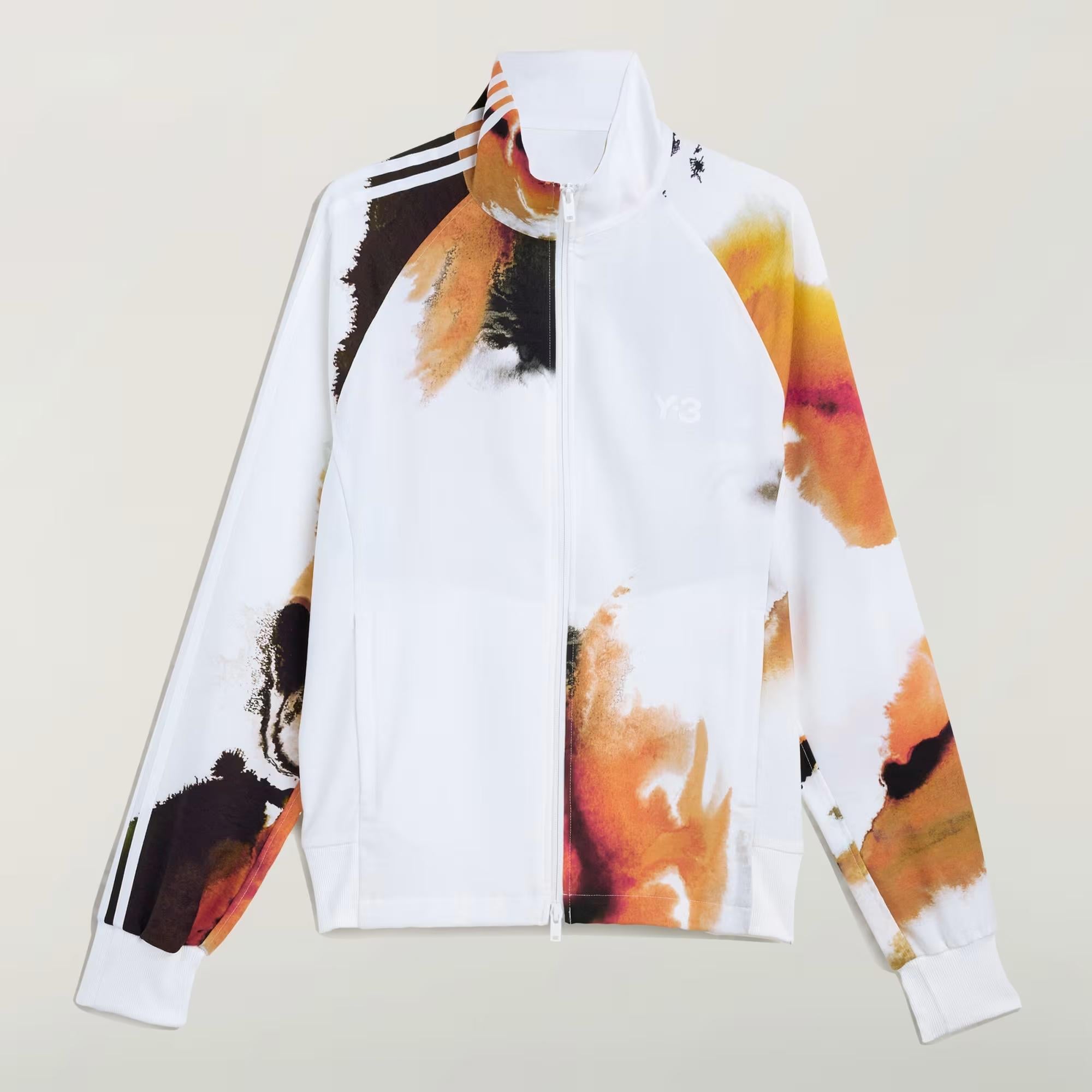 adidas Y-3 Aop Erkek Sweatshirt