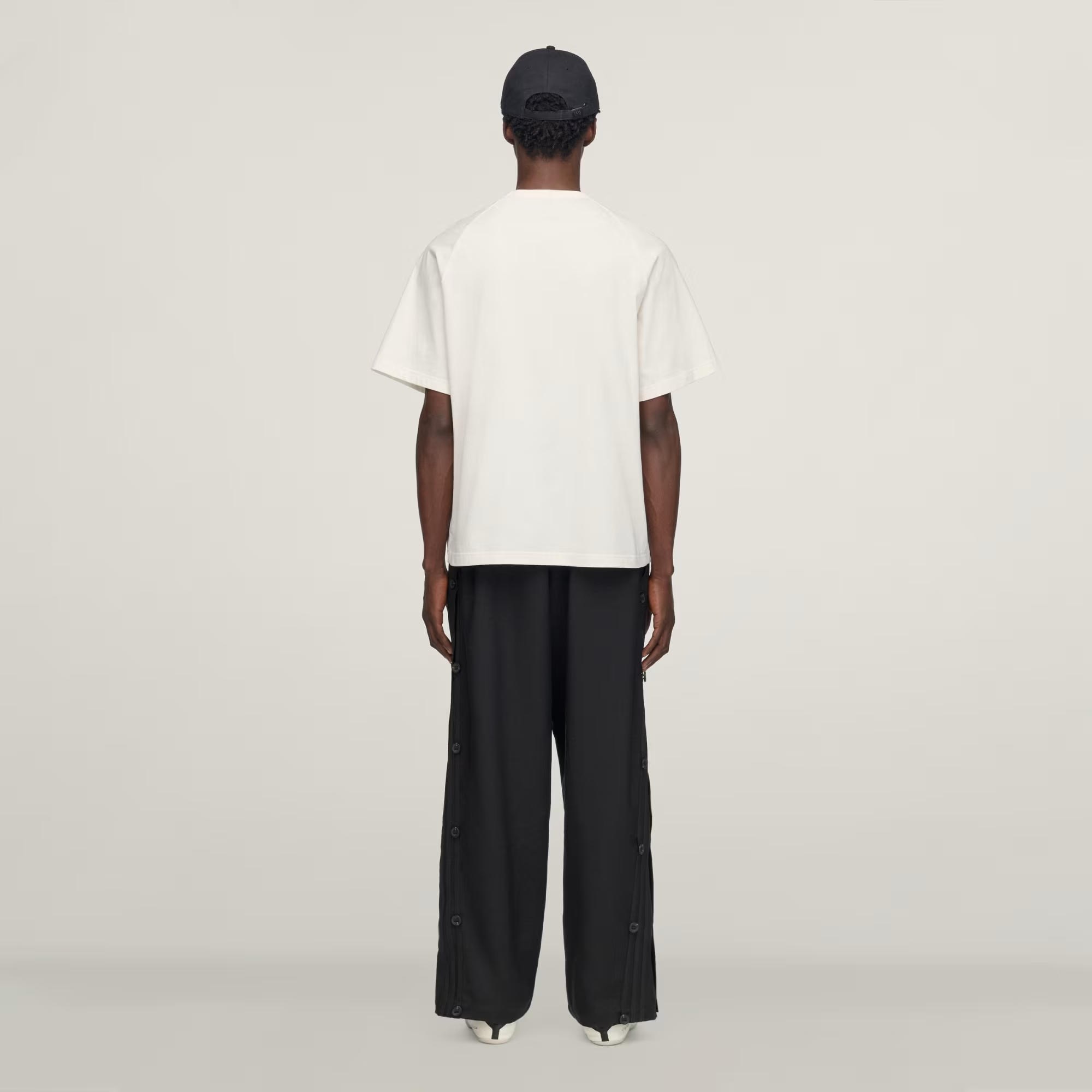adidas Y-3 Boxy Erkek Tişört