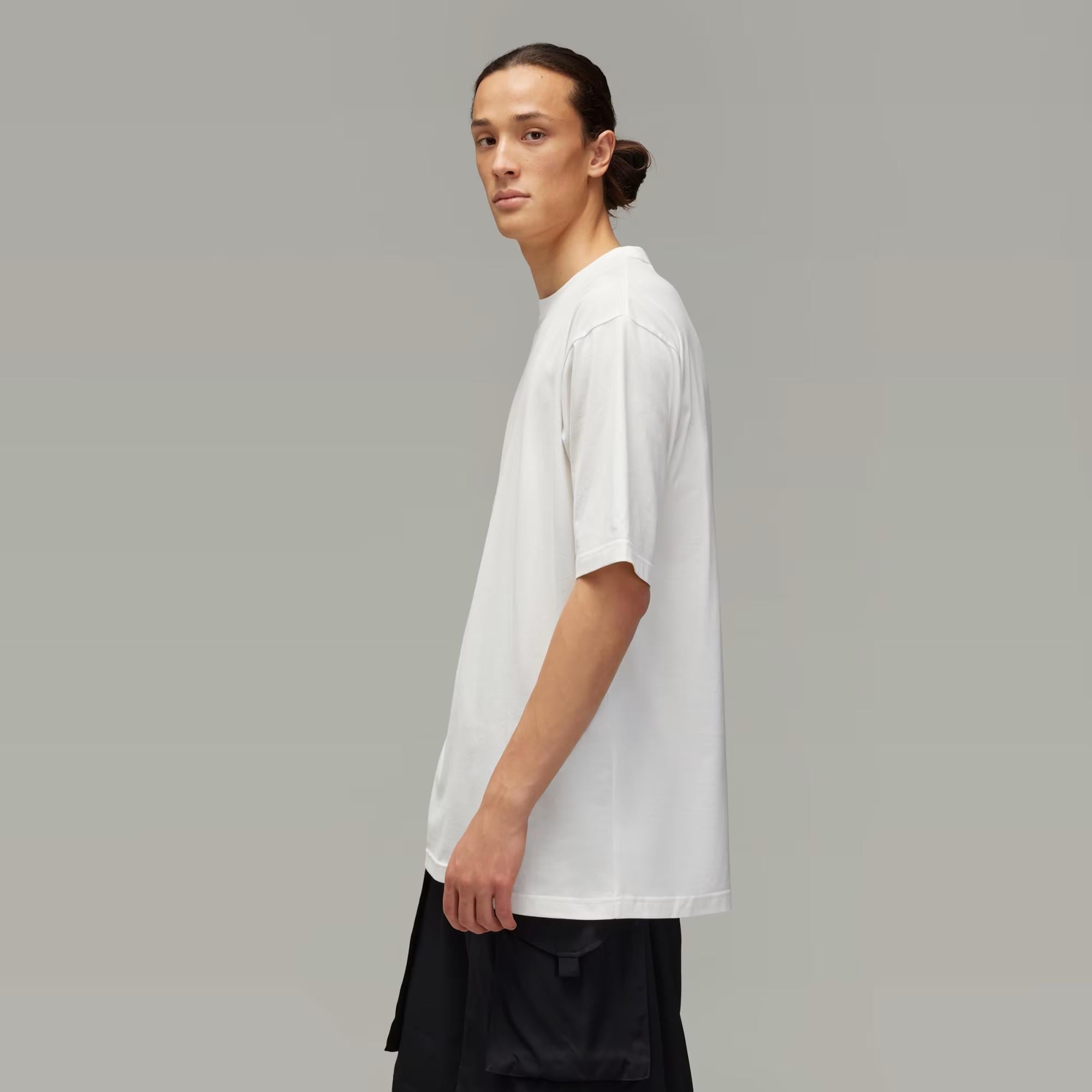 adidas Y-3 Boxy Erkek Tişört
