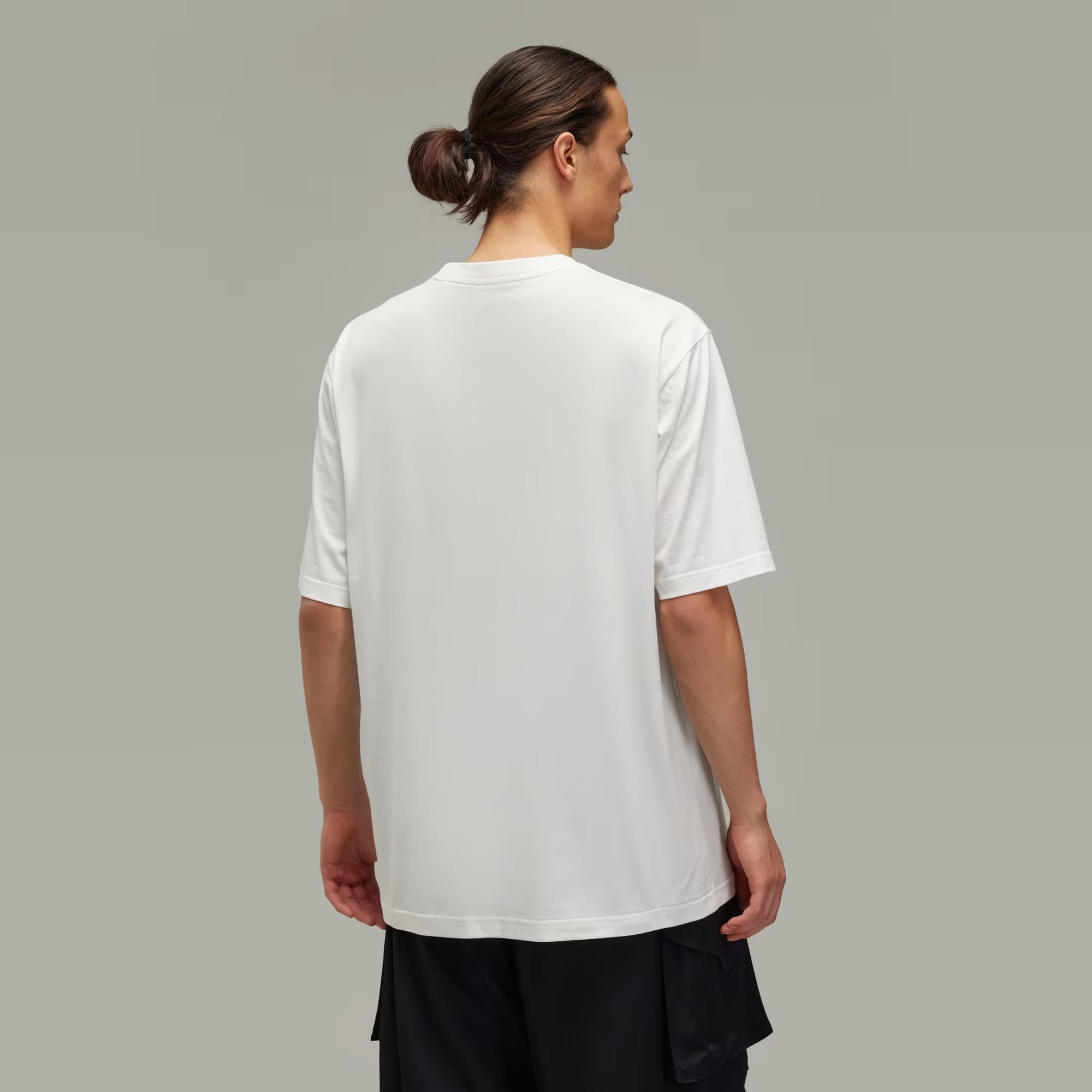 adidas Y-3 Boxy Erkek Tişört