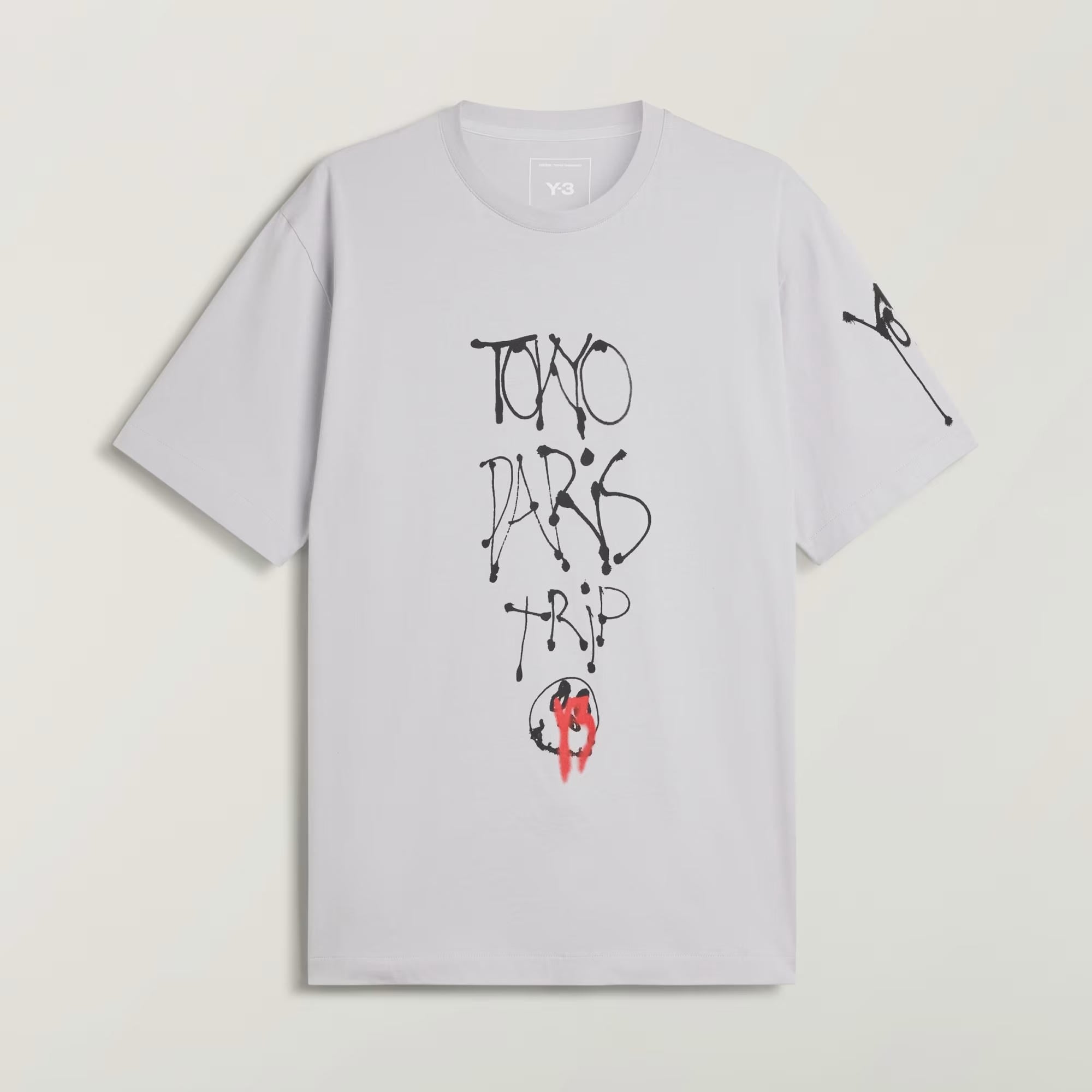 adidas Y-3 Chito City Erkek Tişört