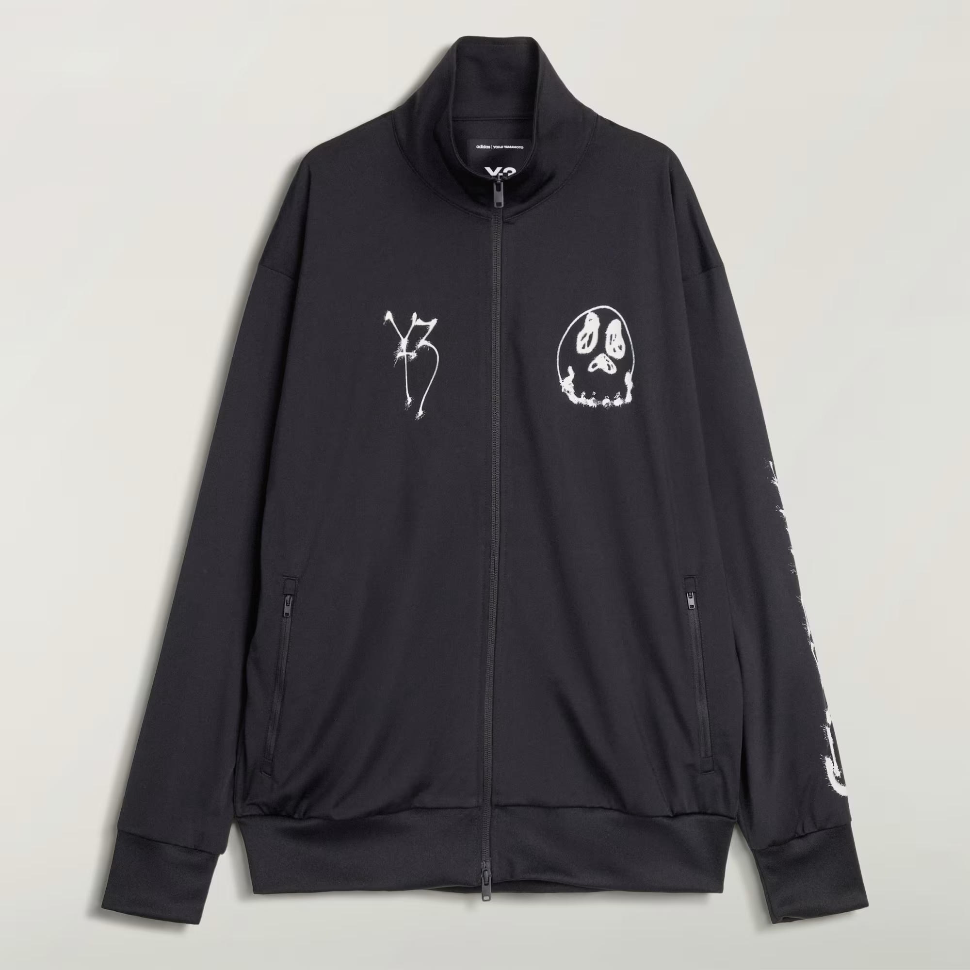 adidas Y-3 Chito Erkek Sweatshirt