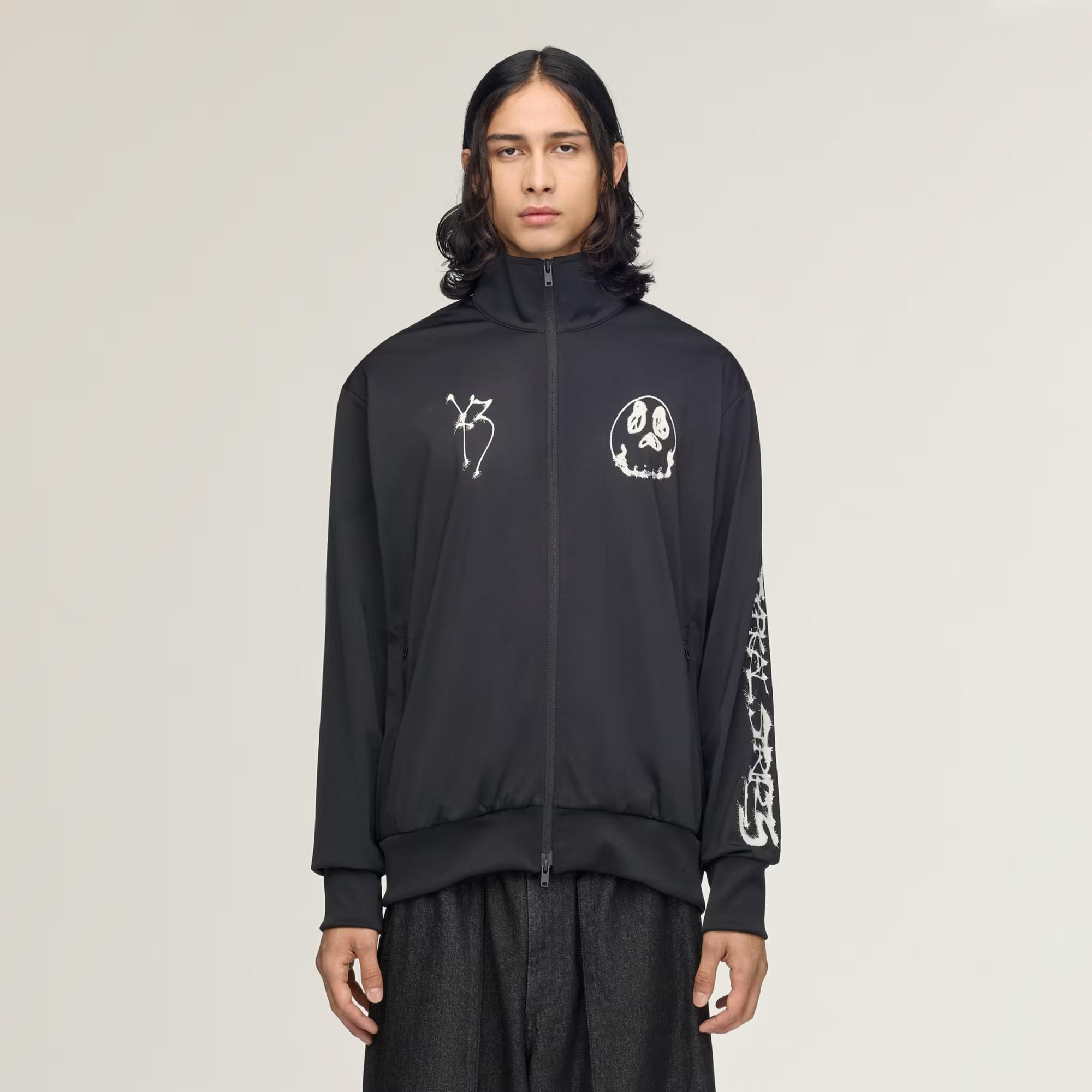 adidas Y-3 Chito Erkek Sweatshirt