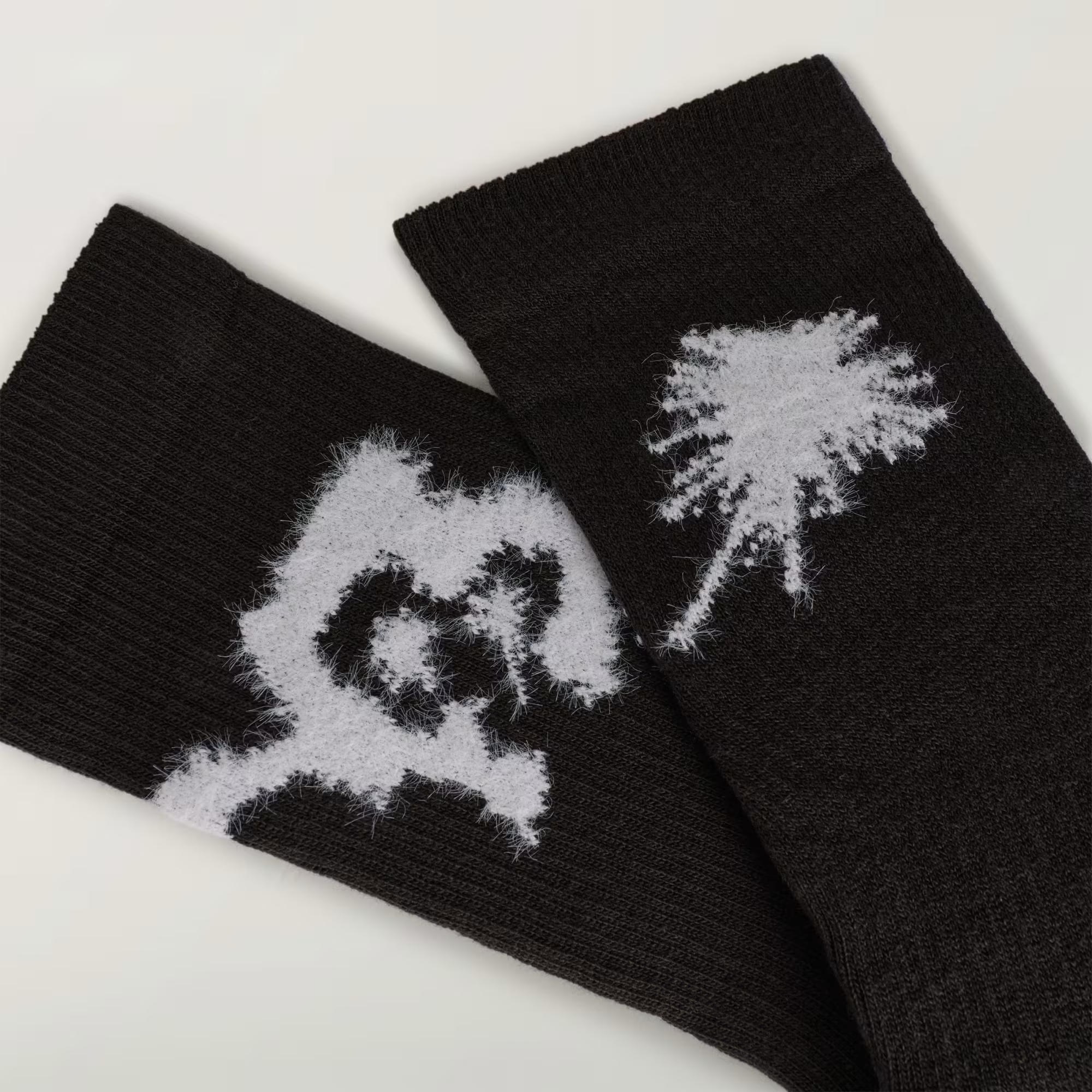 adidas Y-3 Chito Graphic Çorap