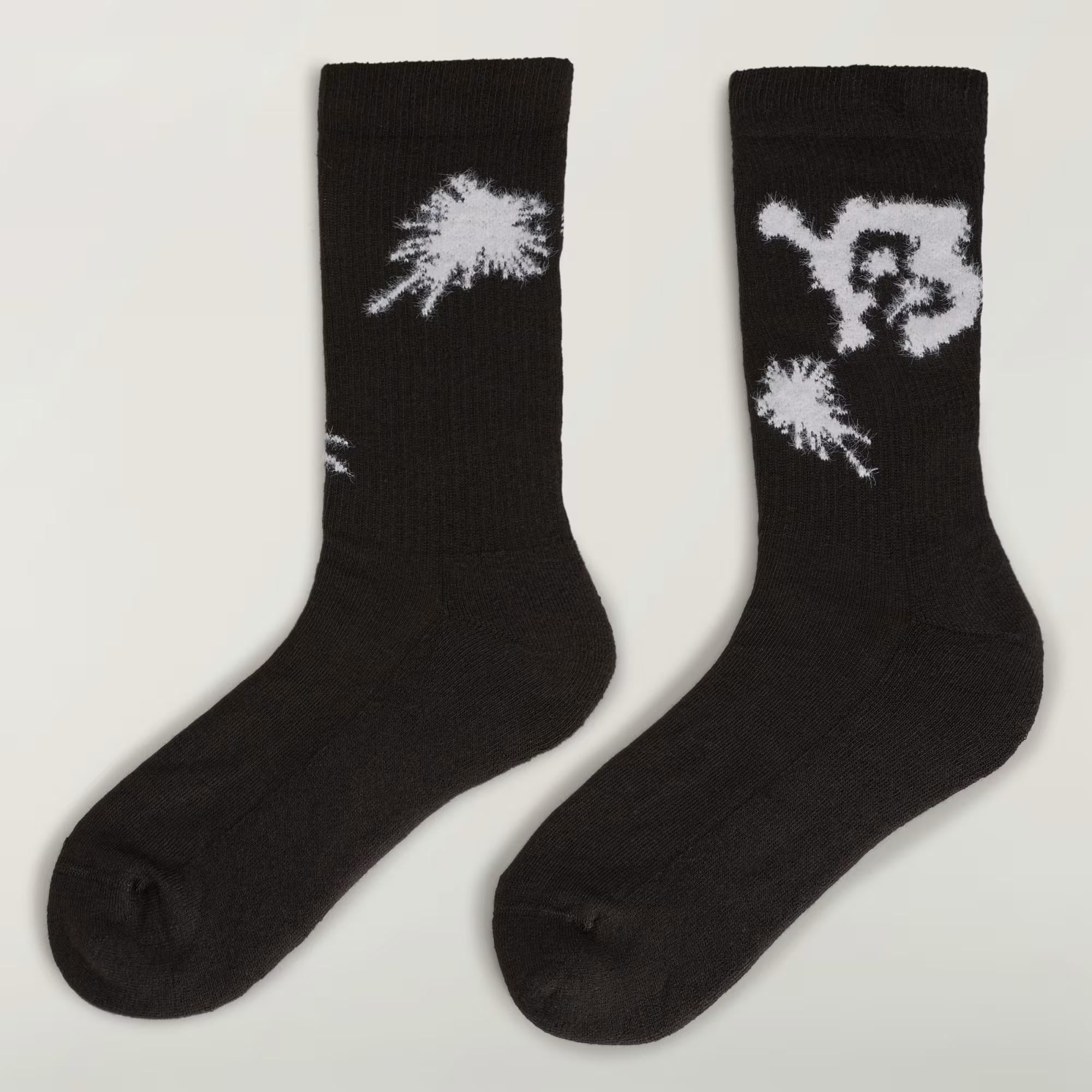 adidas Y-3 Chito Graphic Çorap