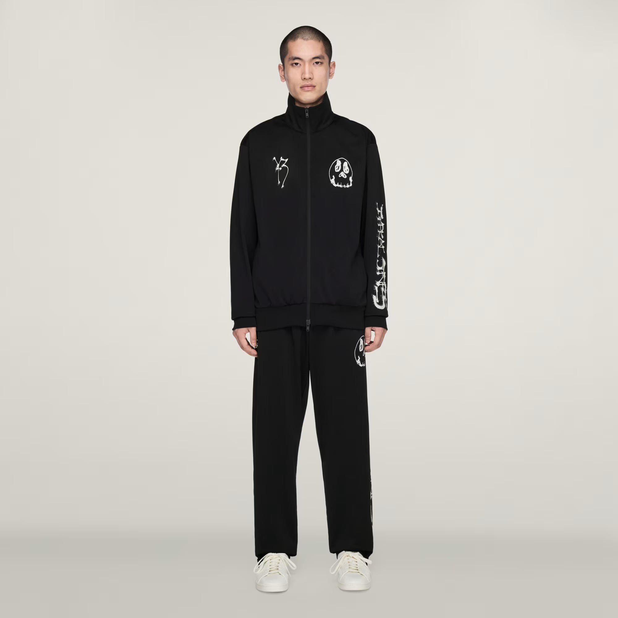 adidas Y-3 Chito Graphic Erkek Eşofman Altı