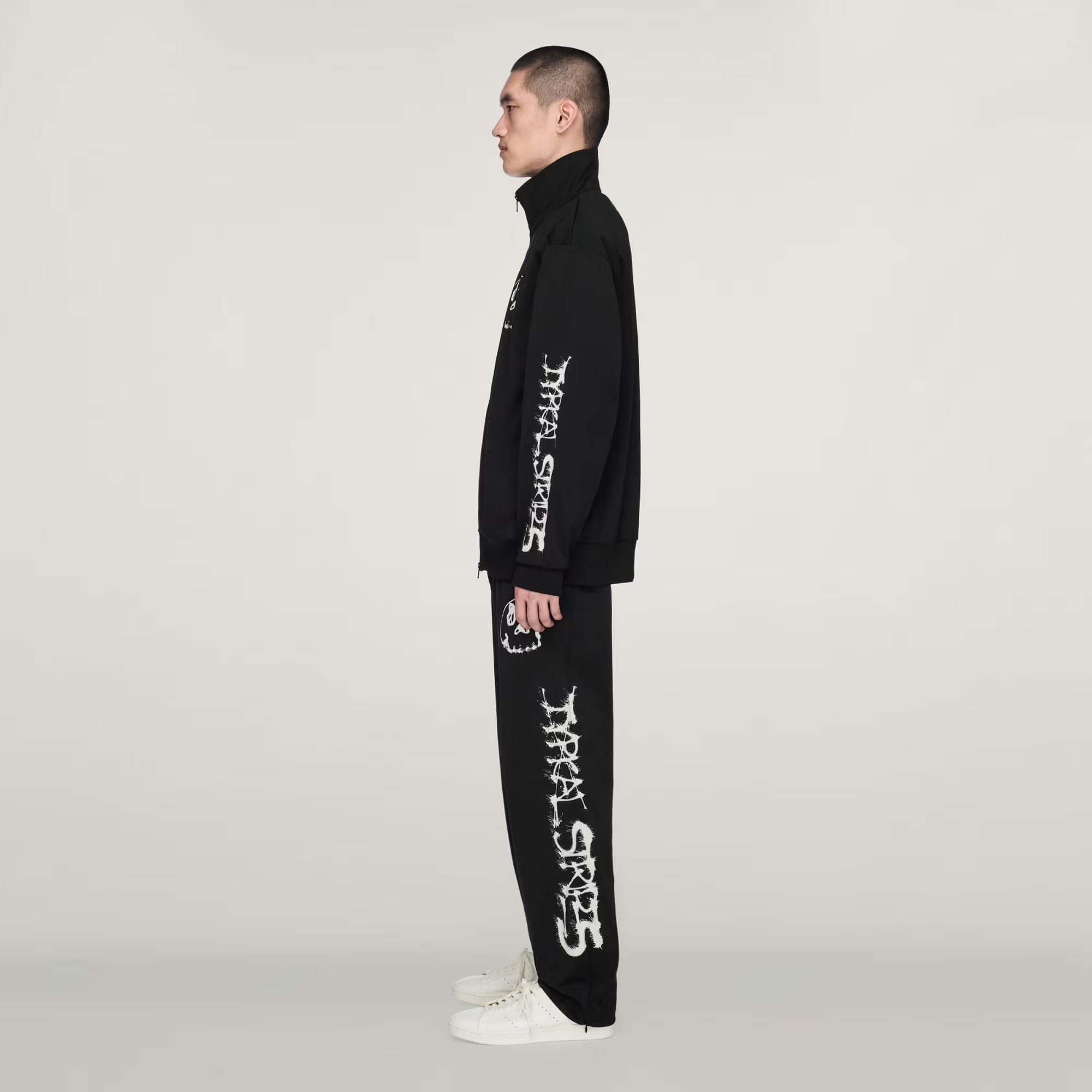 adidas Y-3 Chito Graphic Erkek Eşofman Altı
