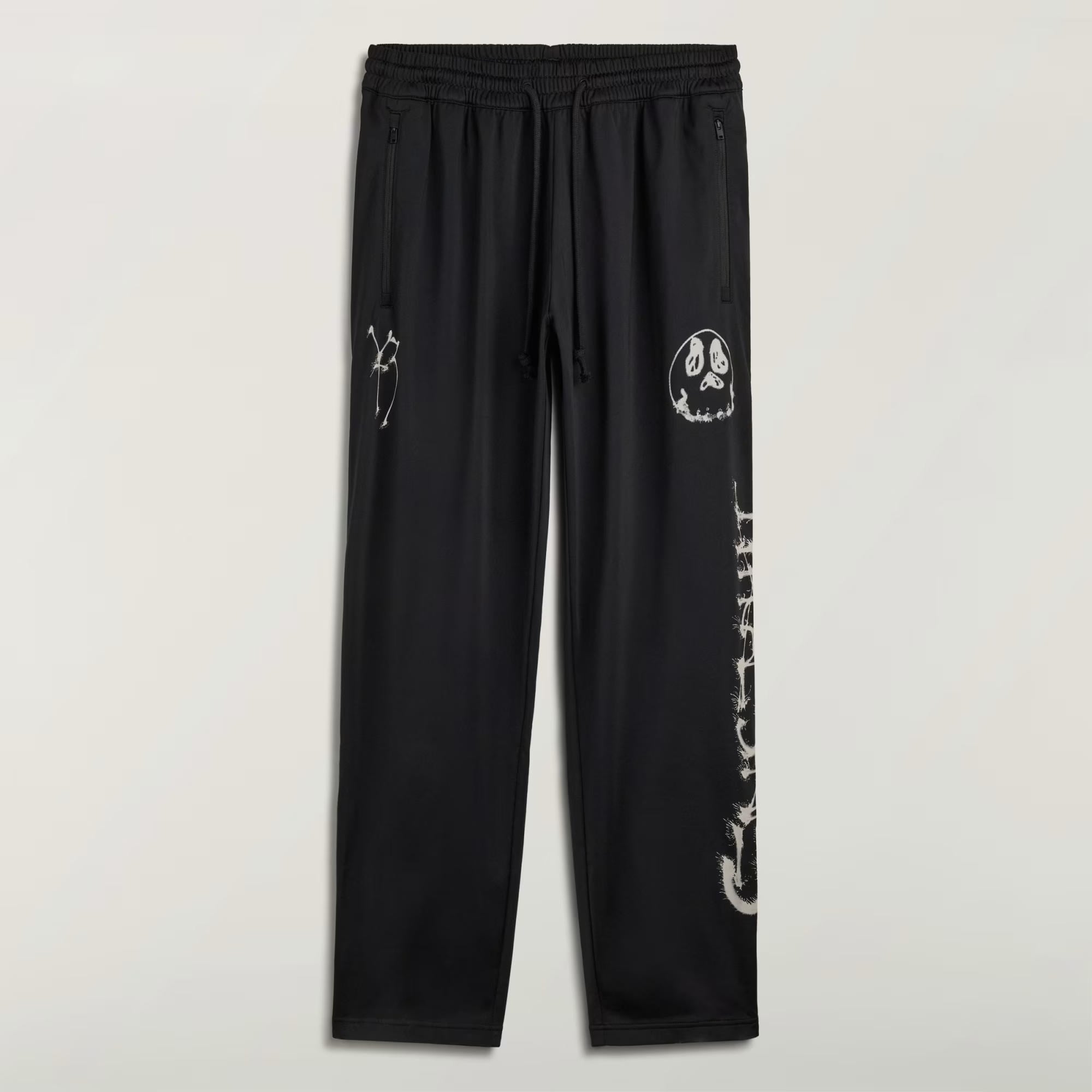 adidas Y-3 Chito Graphic Erkek Eşofman Altı
