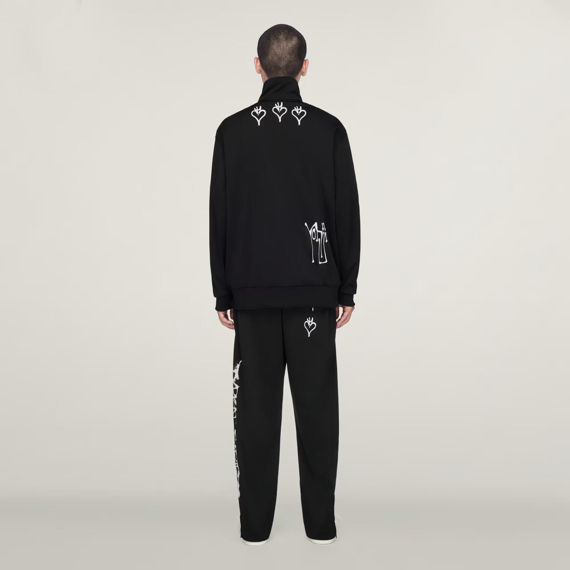 adidas Y-3 Chito Graphic Erkek Eşofman Altı
