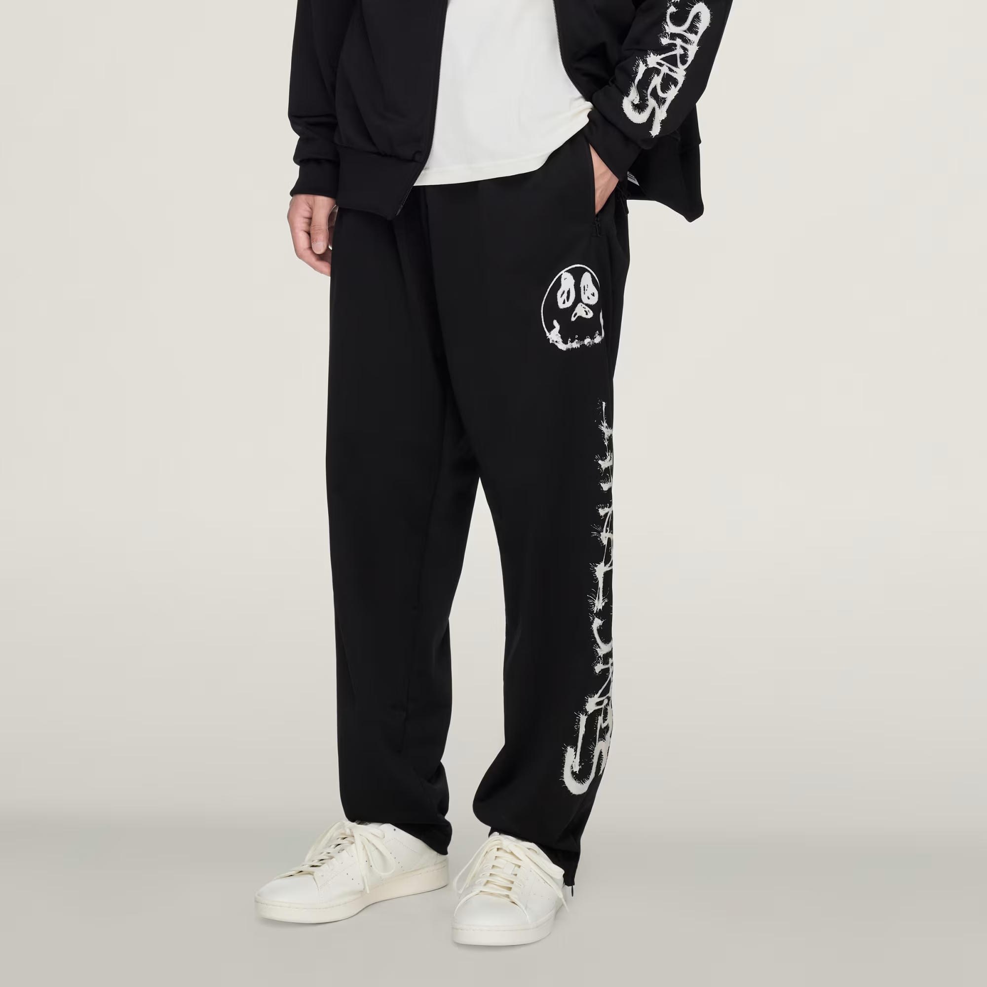 adidas Y-3 Chito Graphic Erkek Eşofman Altı