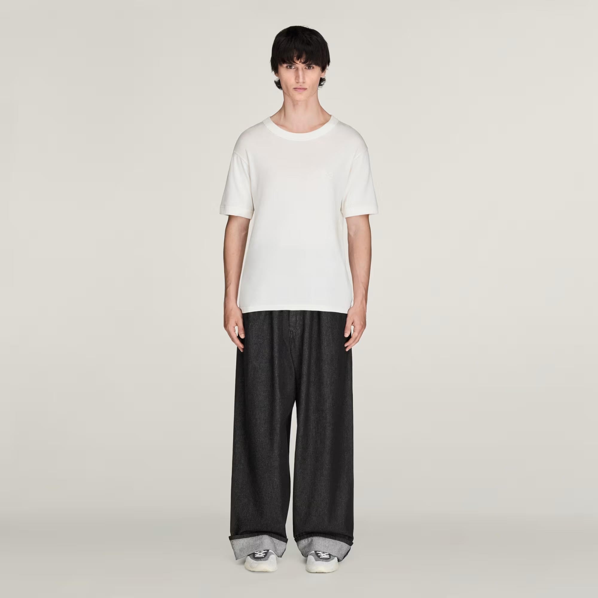 adidas Y-3 Denim Erkek Pantolon