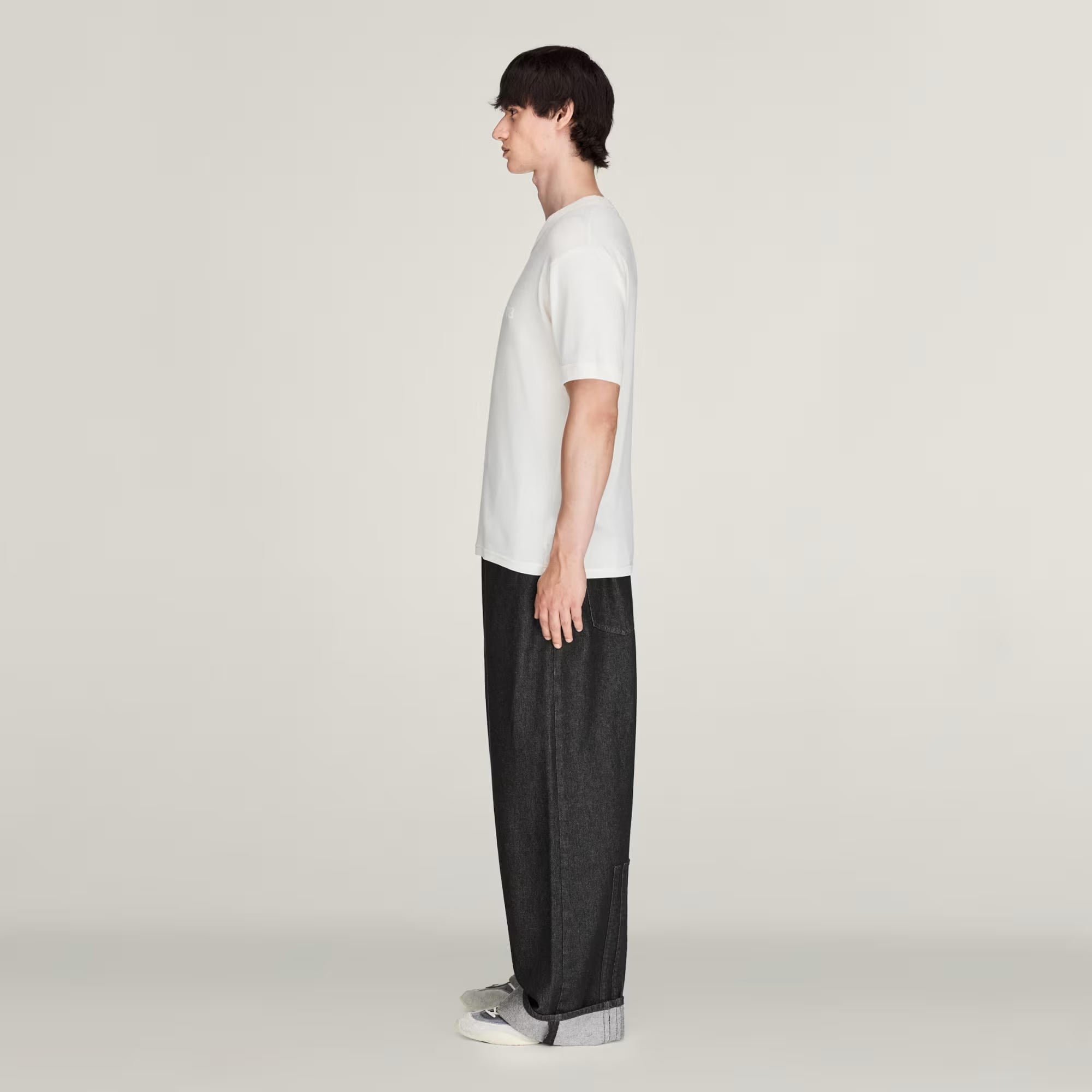 adidas Y-3 Denim Erkek Pantolon