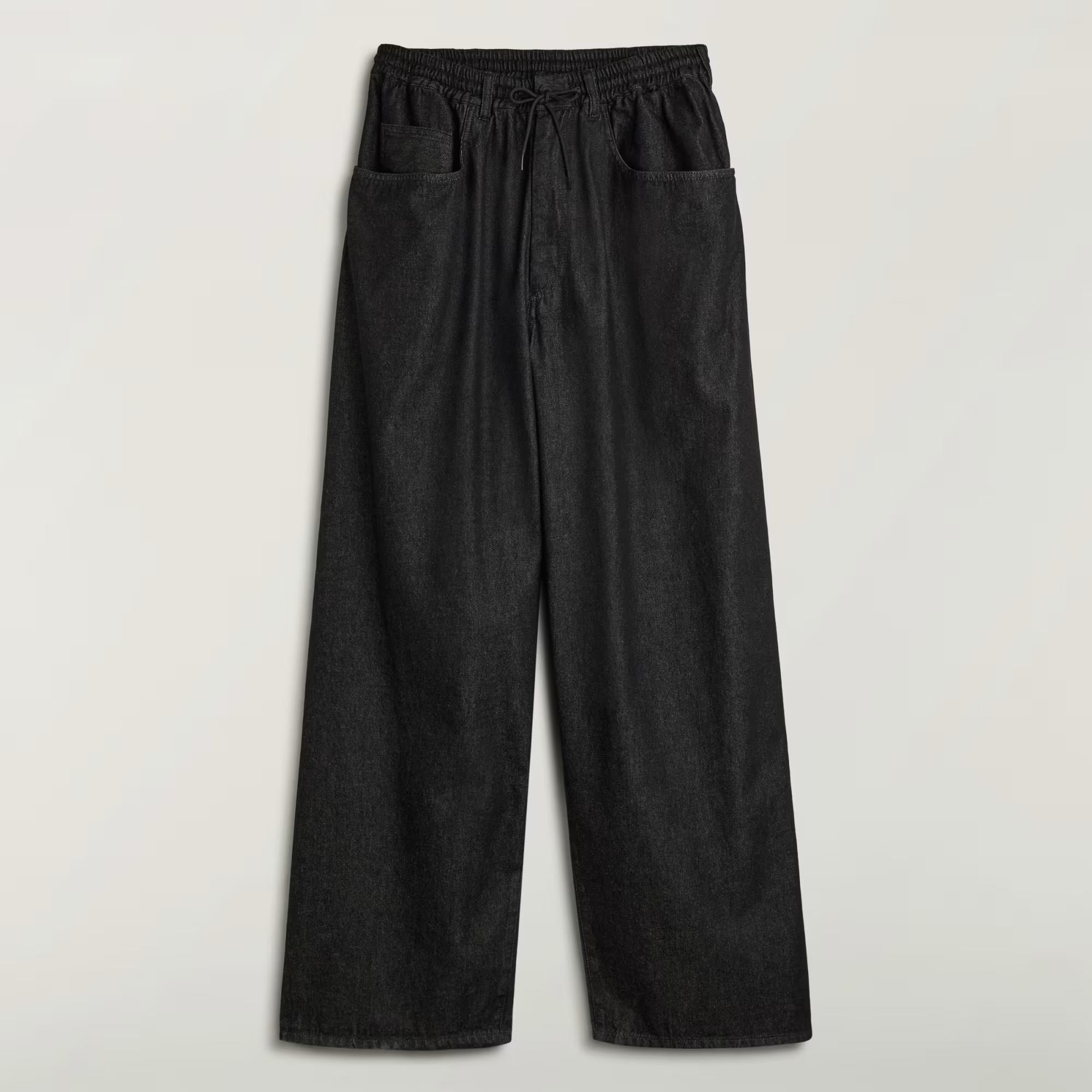 adidas Y-3 Denim Erkek Pantolon