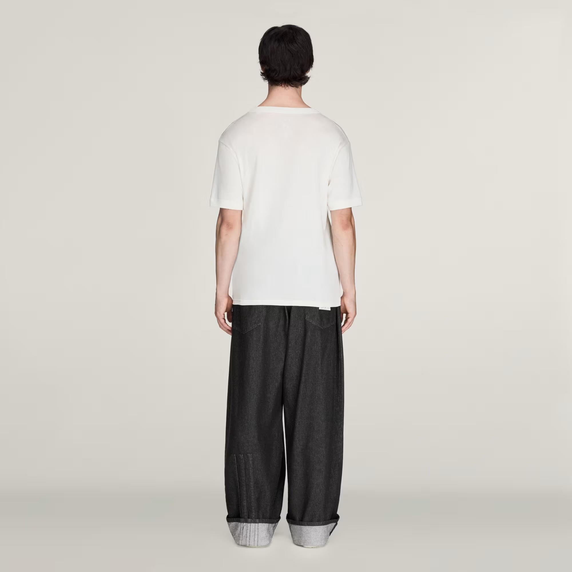 adidas Y-3 Denim Erkek Pantolon