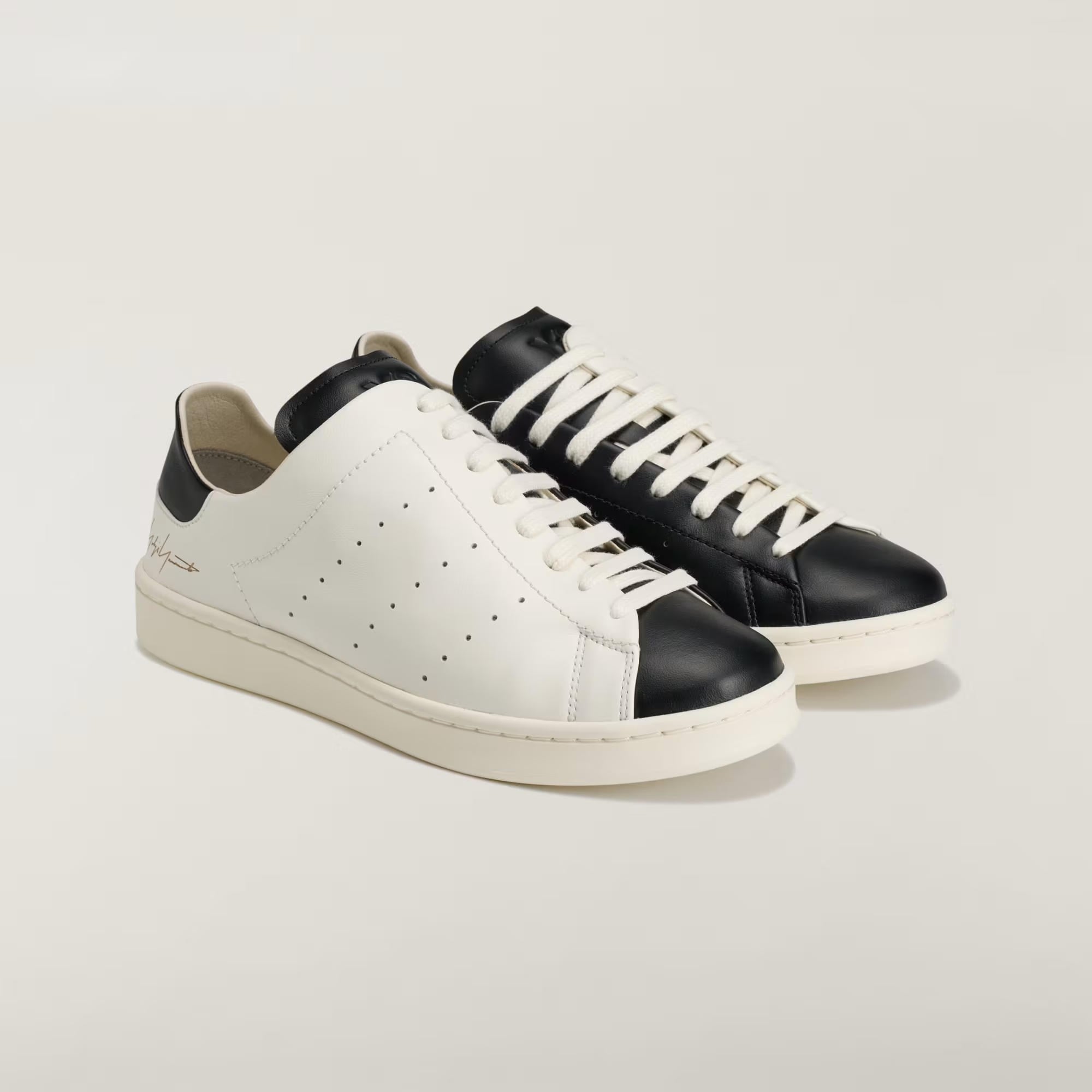 adidas Y-3 Diagonal Stan Smith Erkek Günlük Spor Ayakkabı