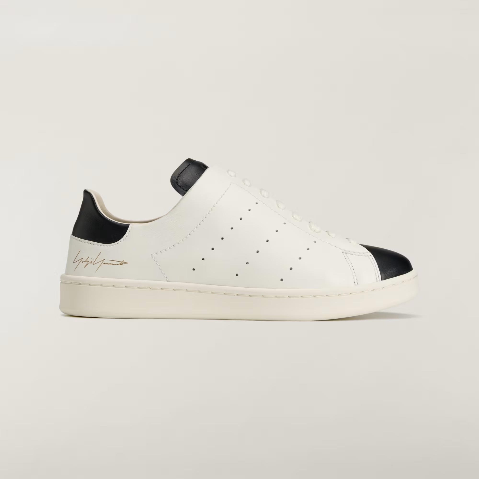 adidas Y-3 Diagonal Stan Smith Kadın Günlük Spor Ayakkabı