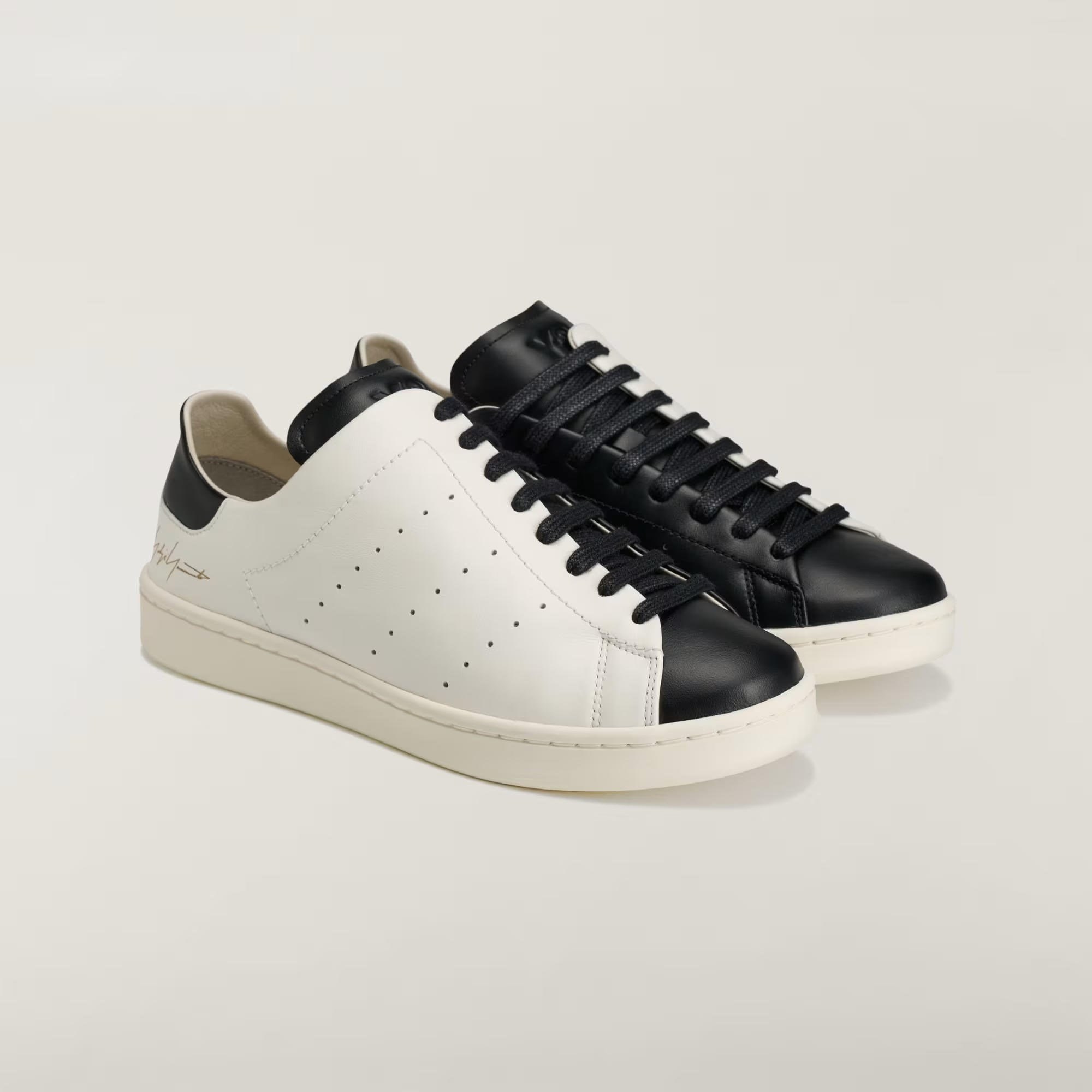 adidas Y-3 Diagonal Stan Smith Kadın Günlük Spor Ayakkabı