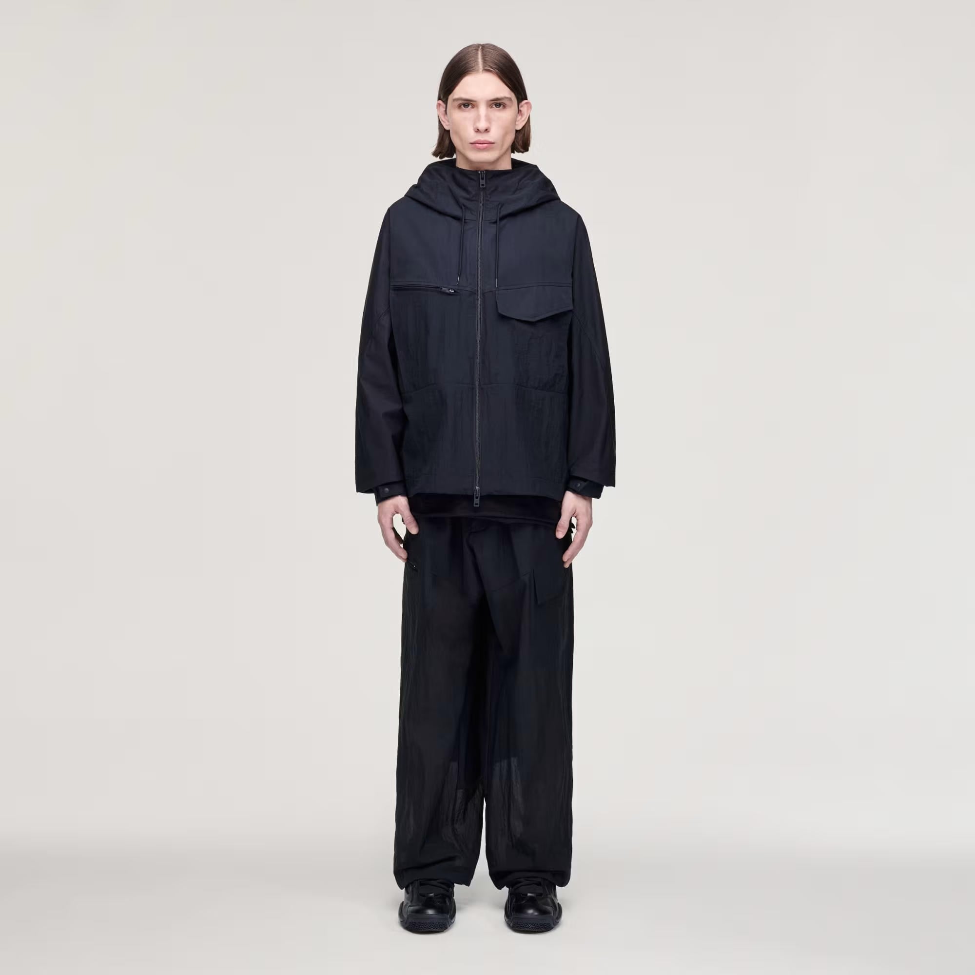 adidas Y-3 Erkek Pantolon