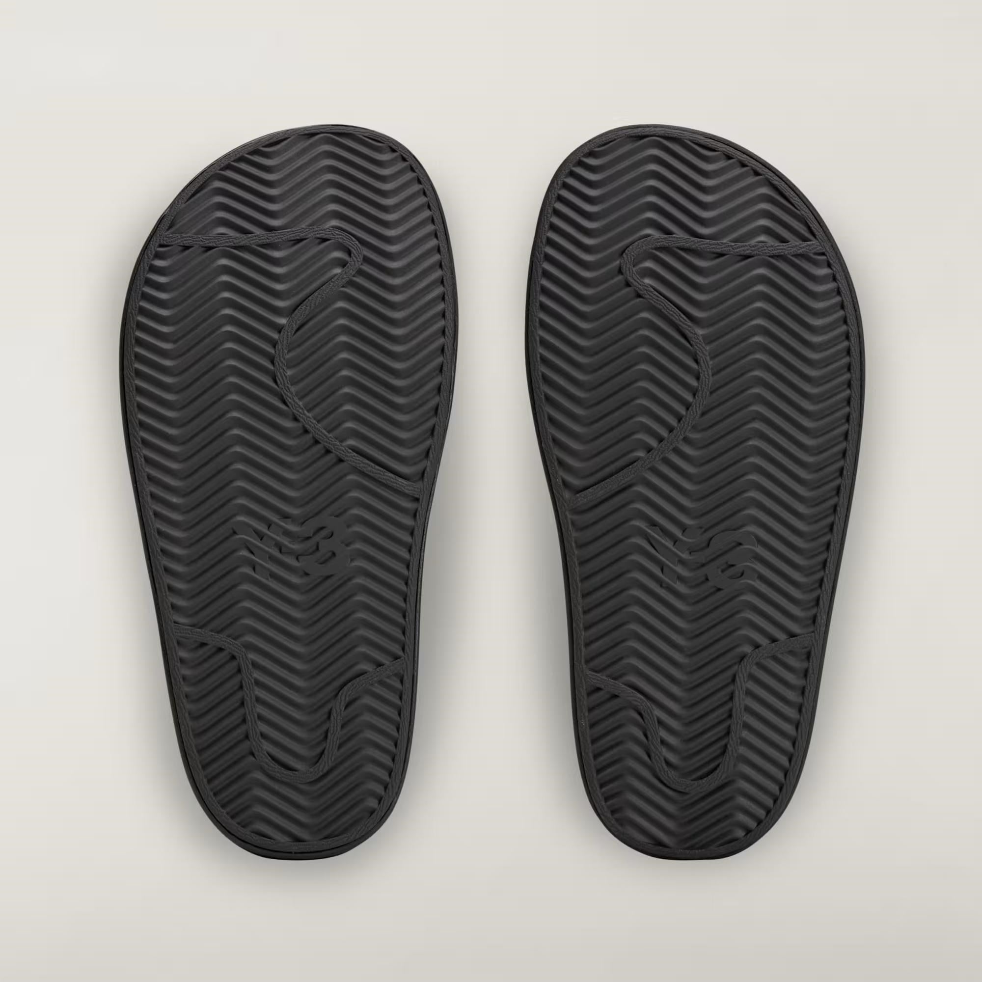 adidas Y-3 Erkek Terlik