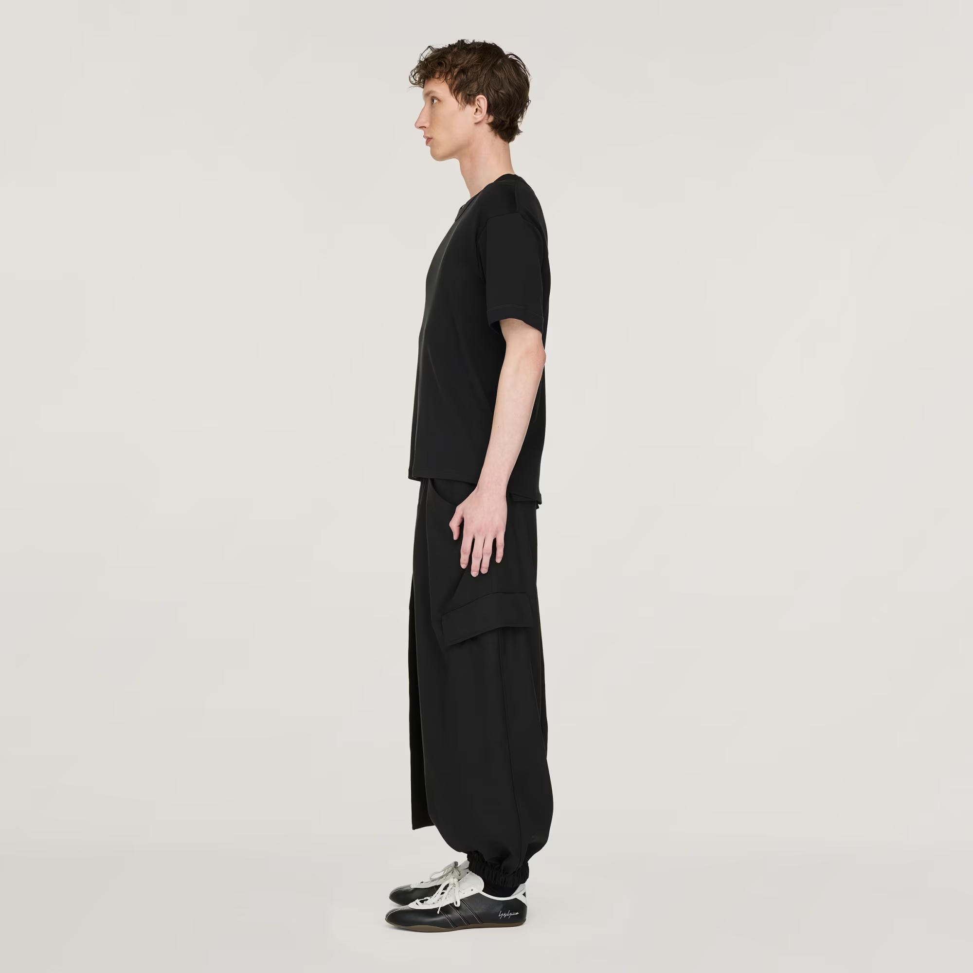 adidas Y-3 Erkek Tişört