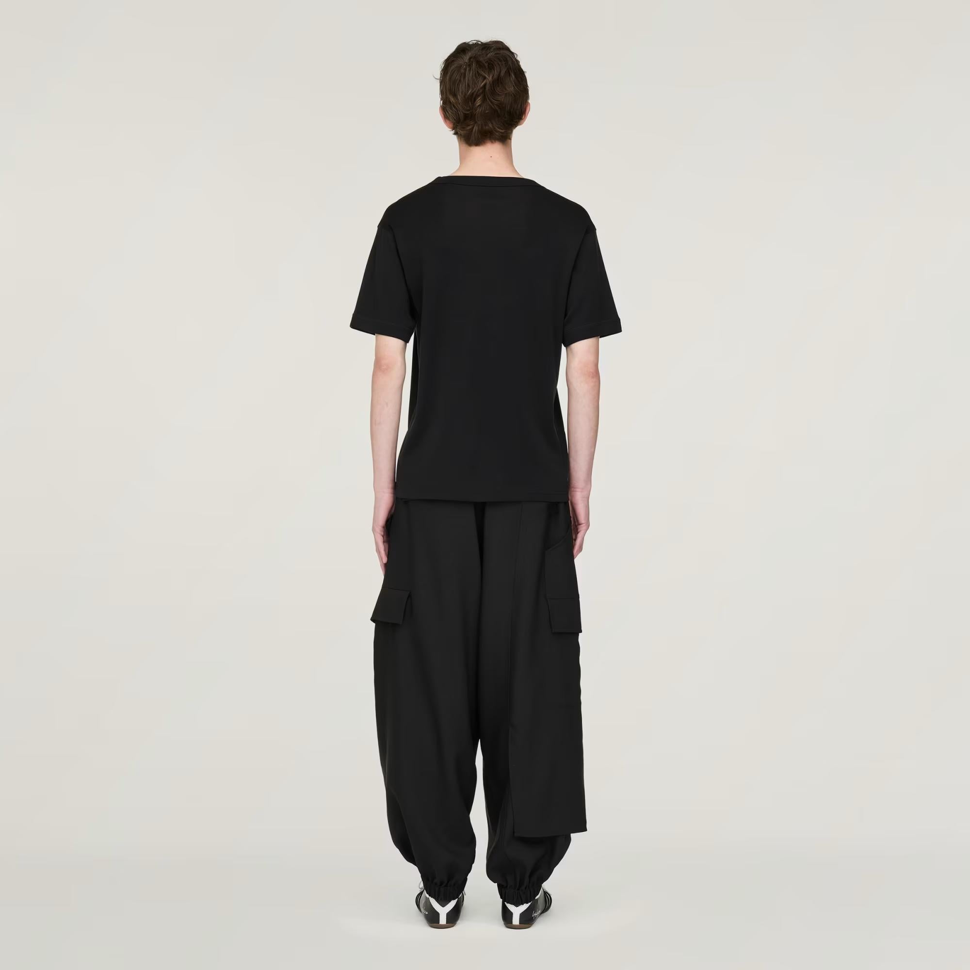 adidas Y-3 Erkek Tişört