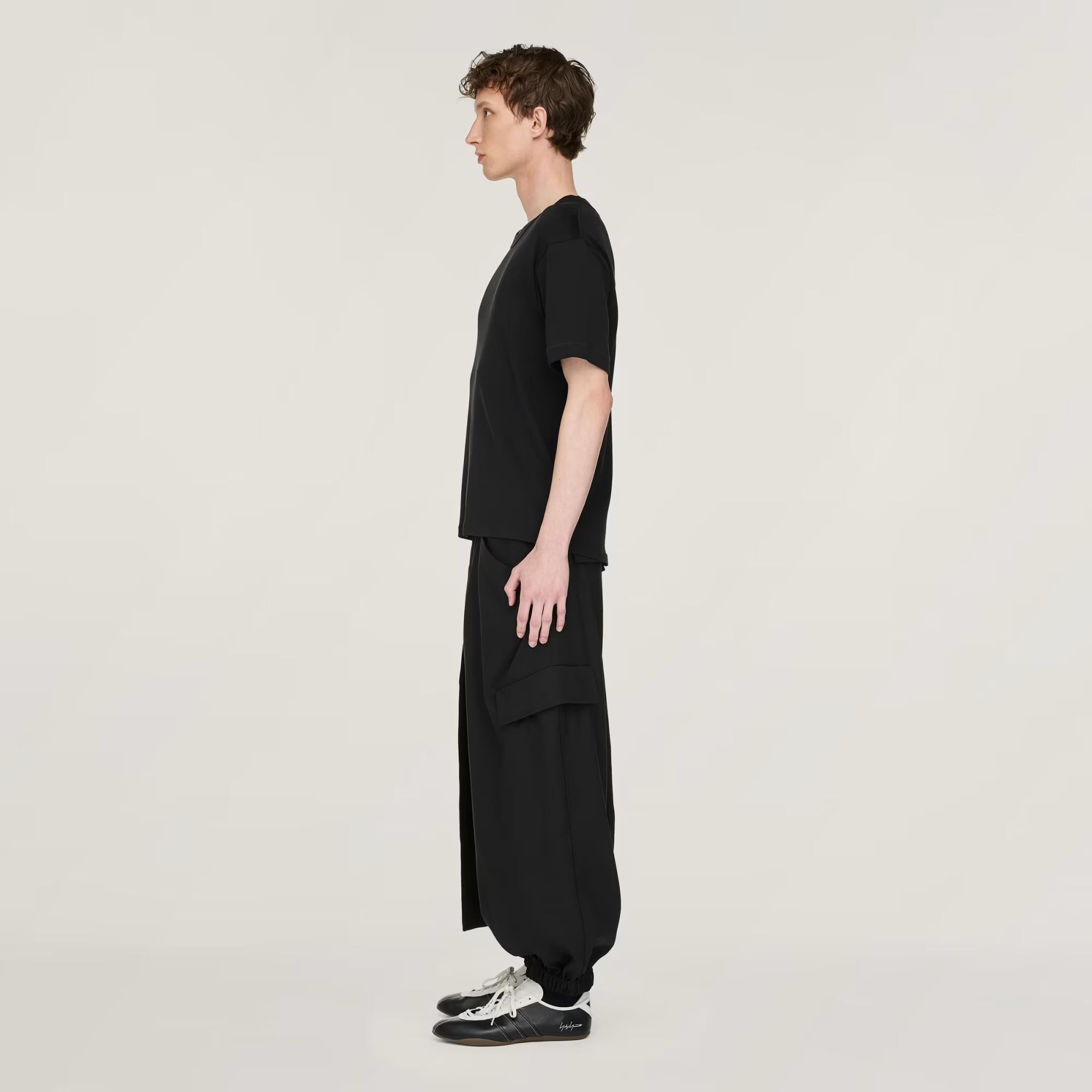 adidas Y-3 Erkek Tişört