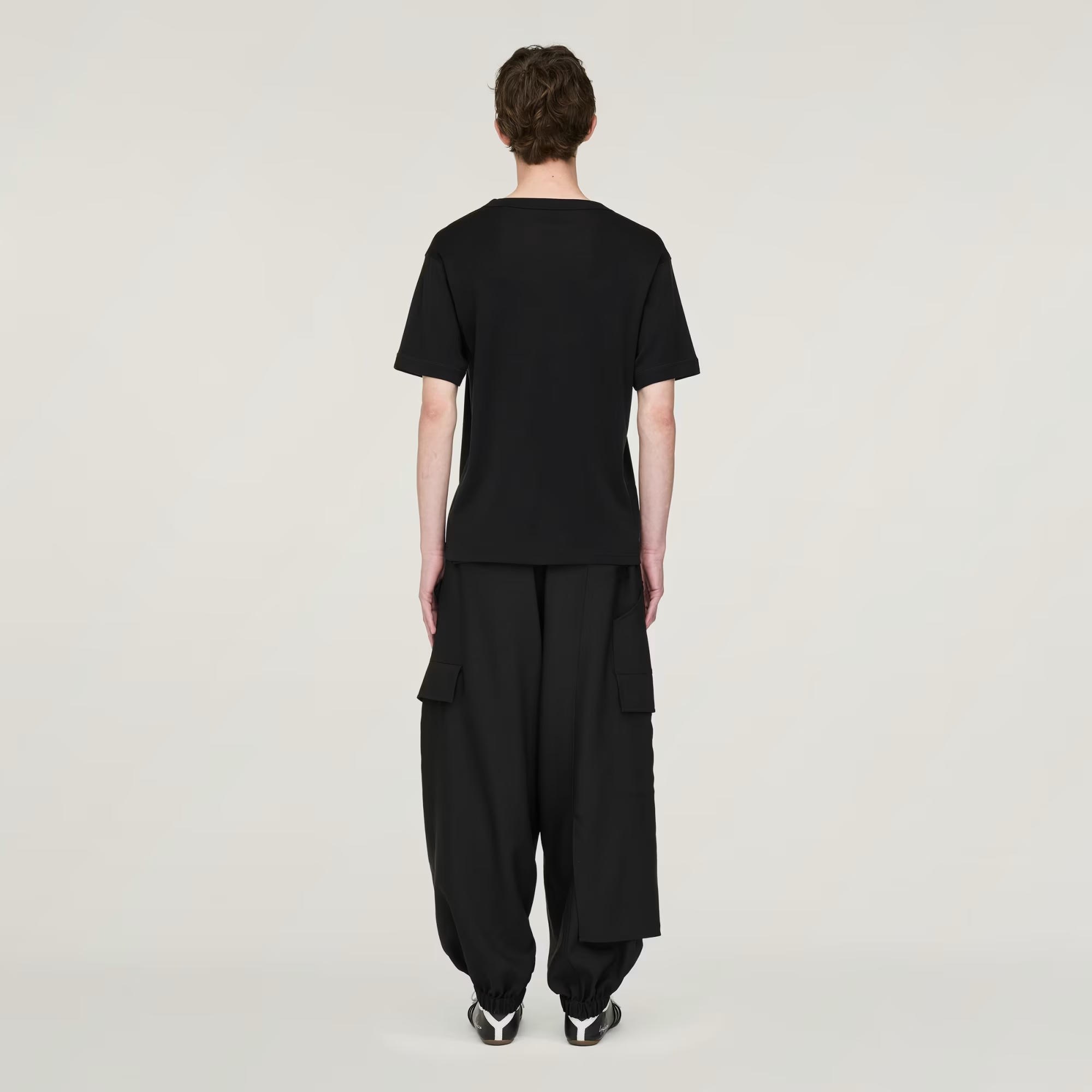 adidas Y-3 Erkek Tişört