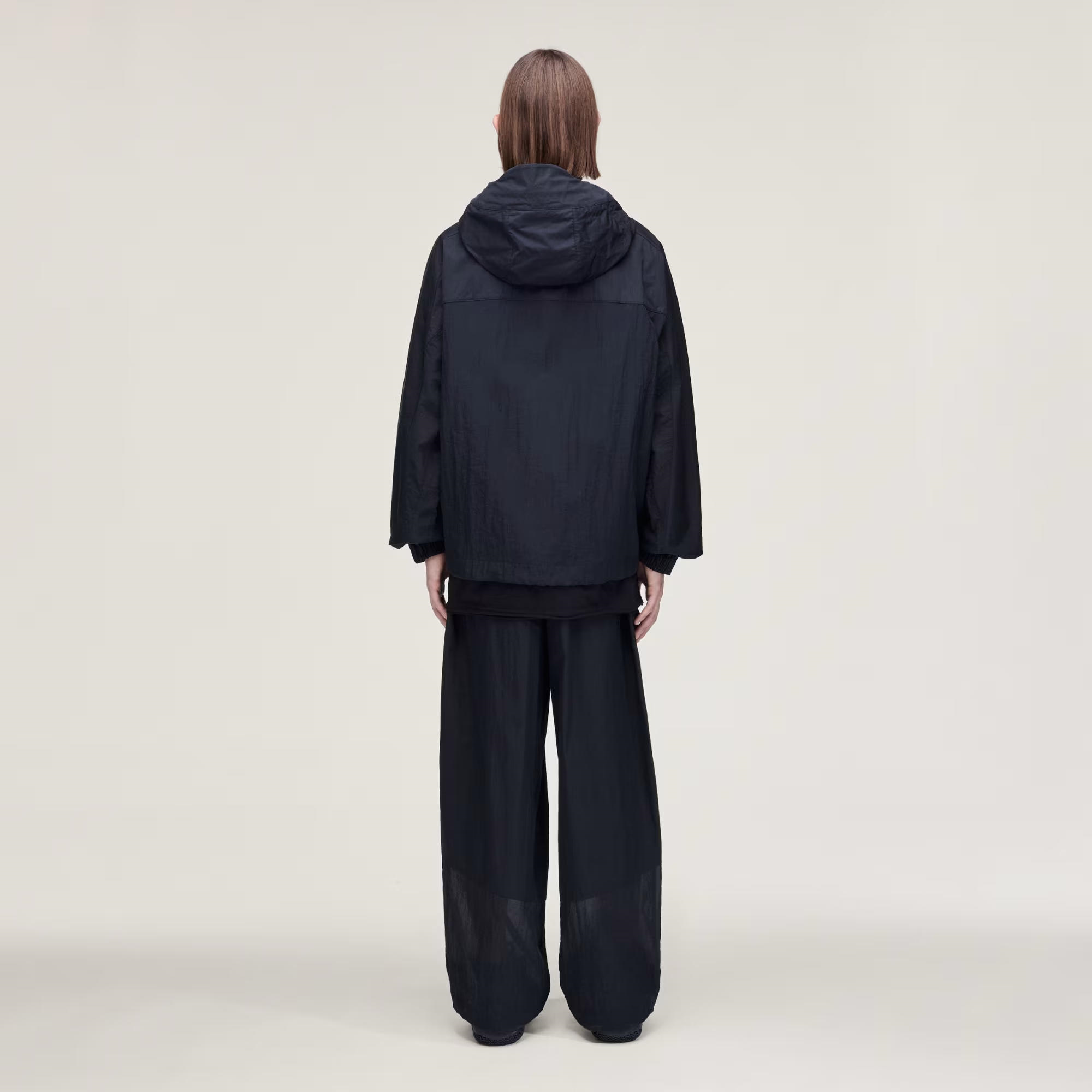 adidas Y-3 Field Erkek Ceket