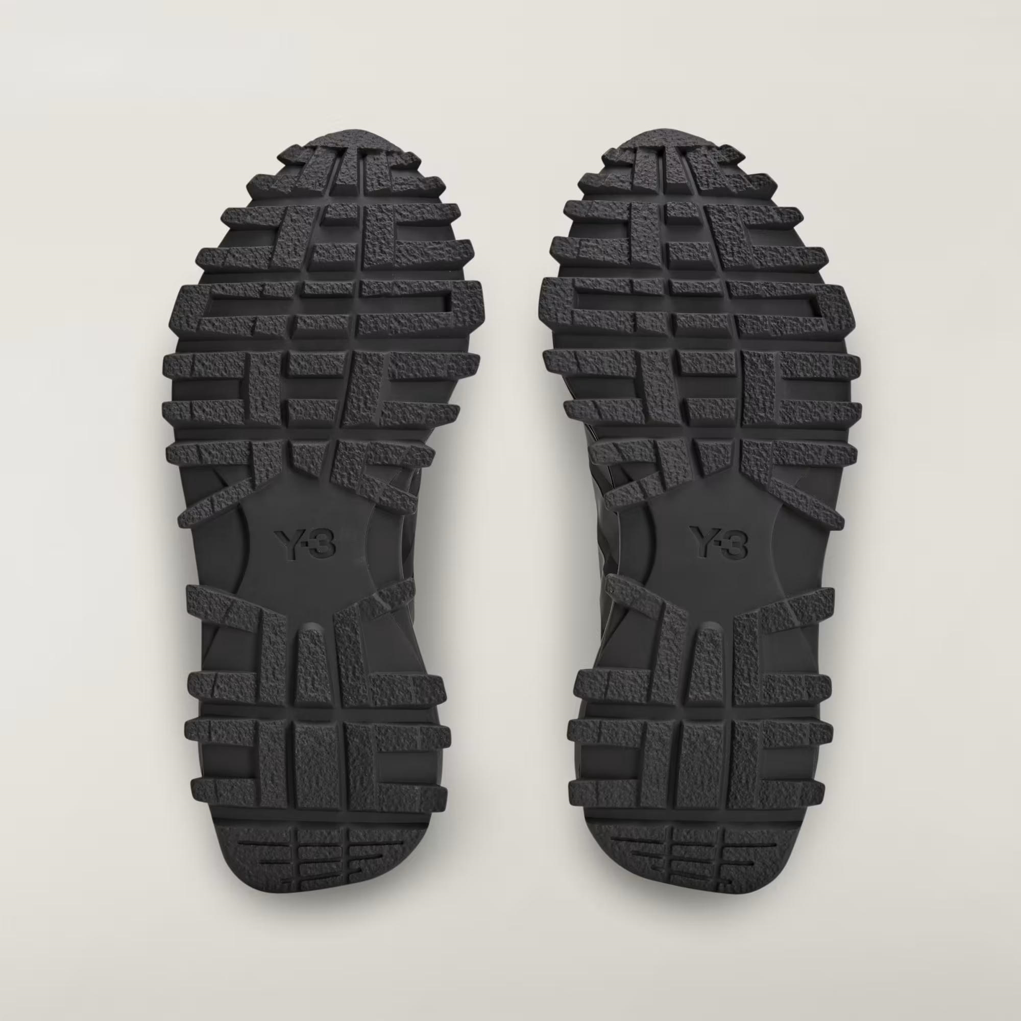 adidas Y-3 Gendo Trail Kadın Günlük Spor Ayakkabı