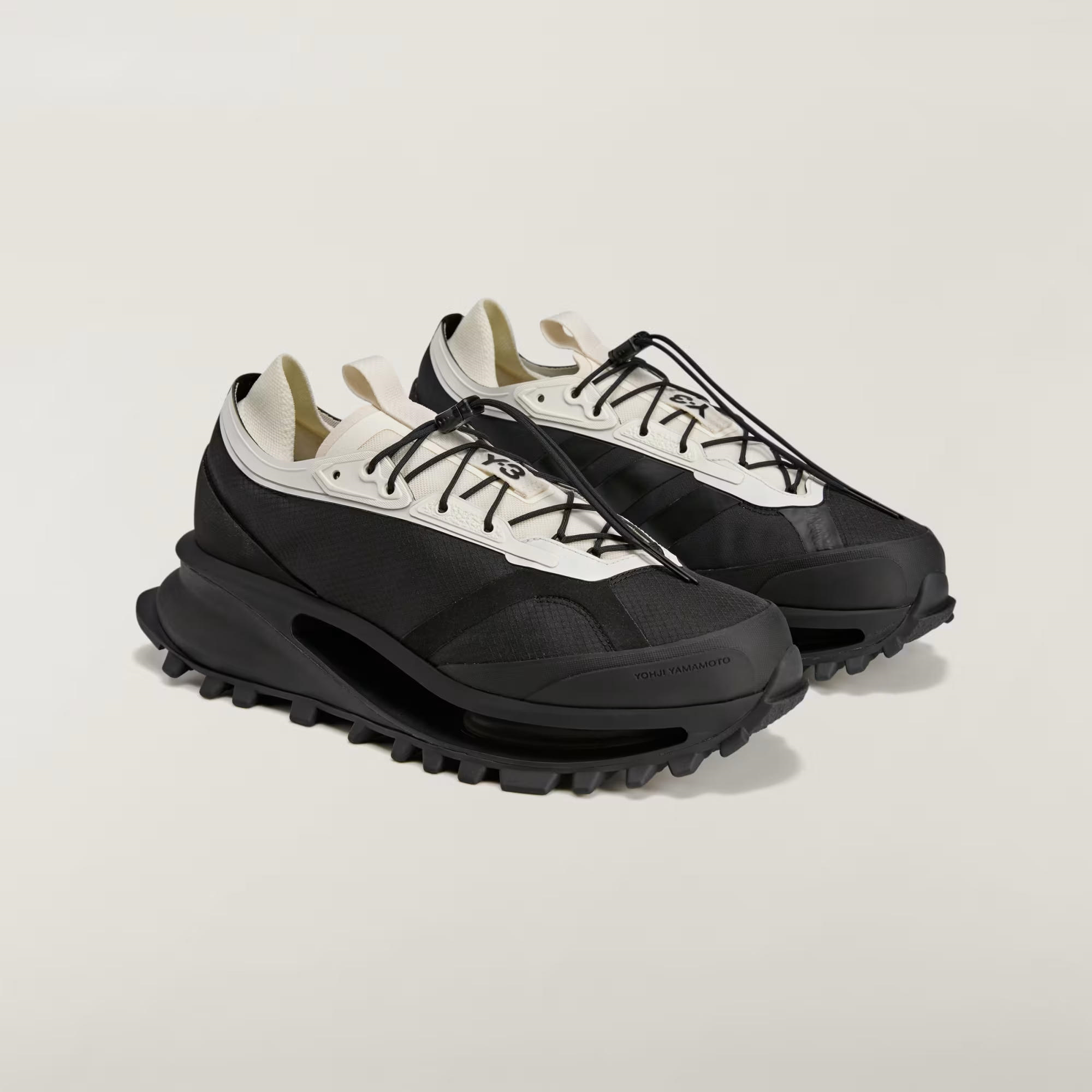 adidas Y-3 Gendo Trail Kadın Günlük Spor Ayakkabı