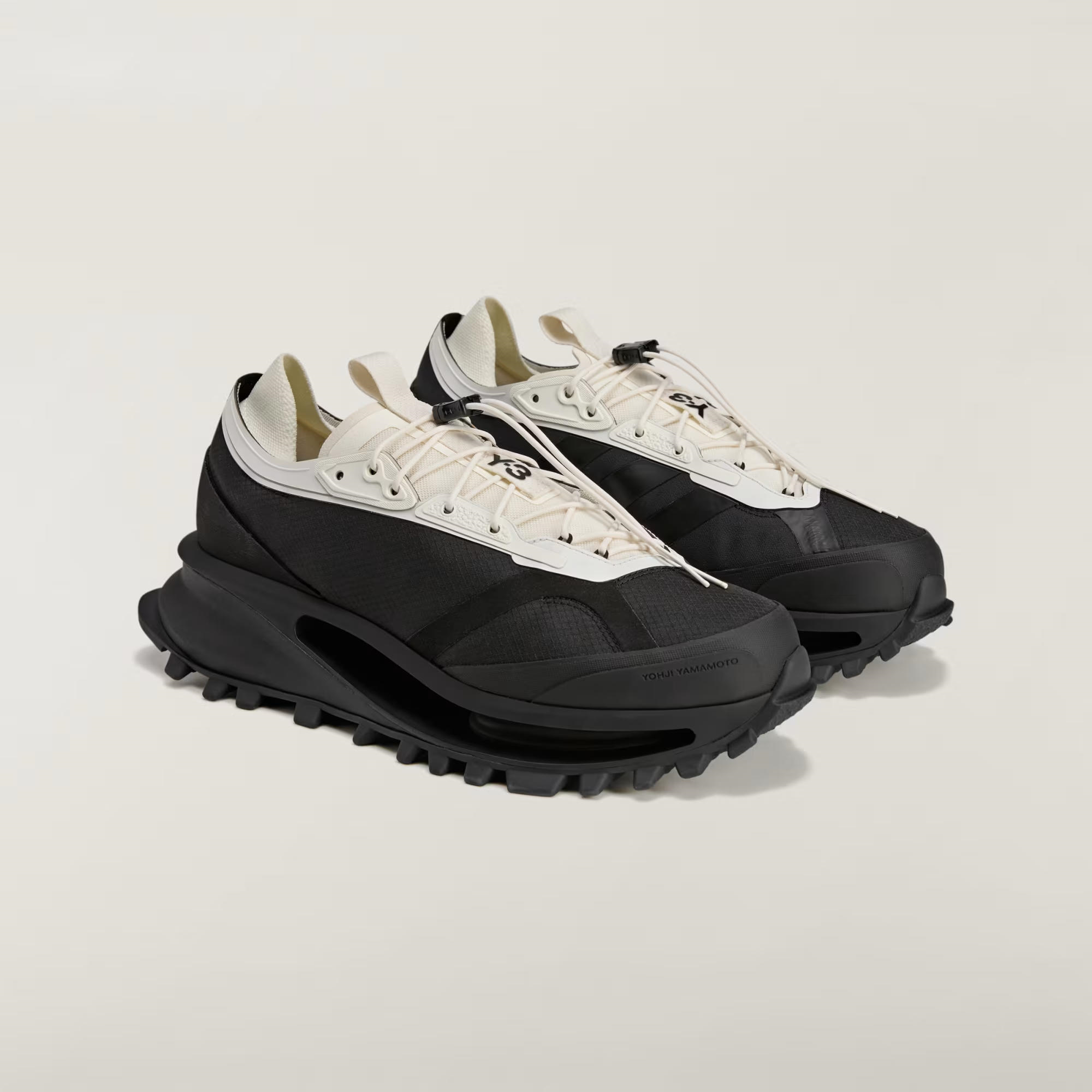 adidas Y-3 Gendo Trail Kadın Günlük Spor Ayakkabı