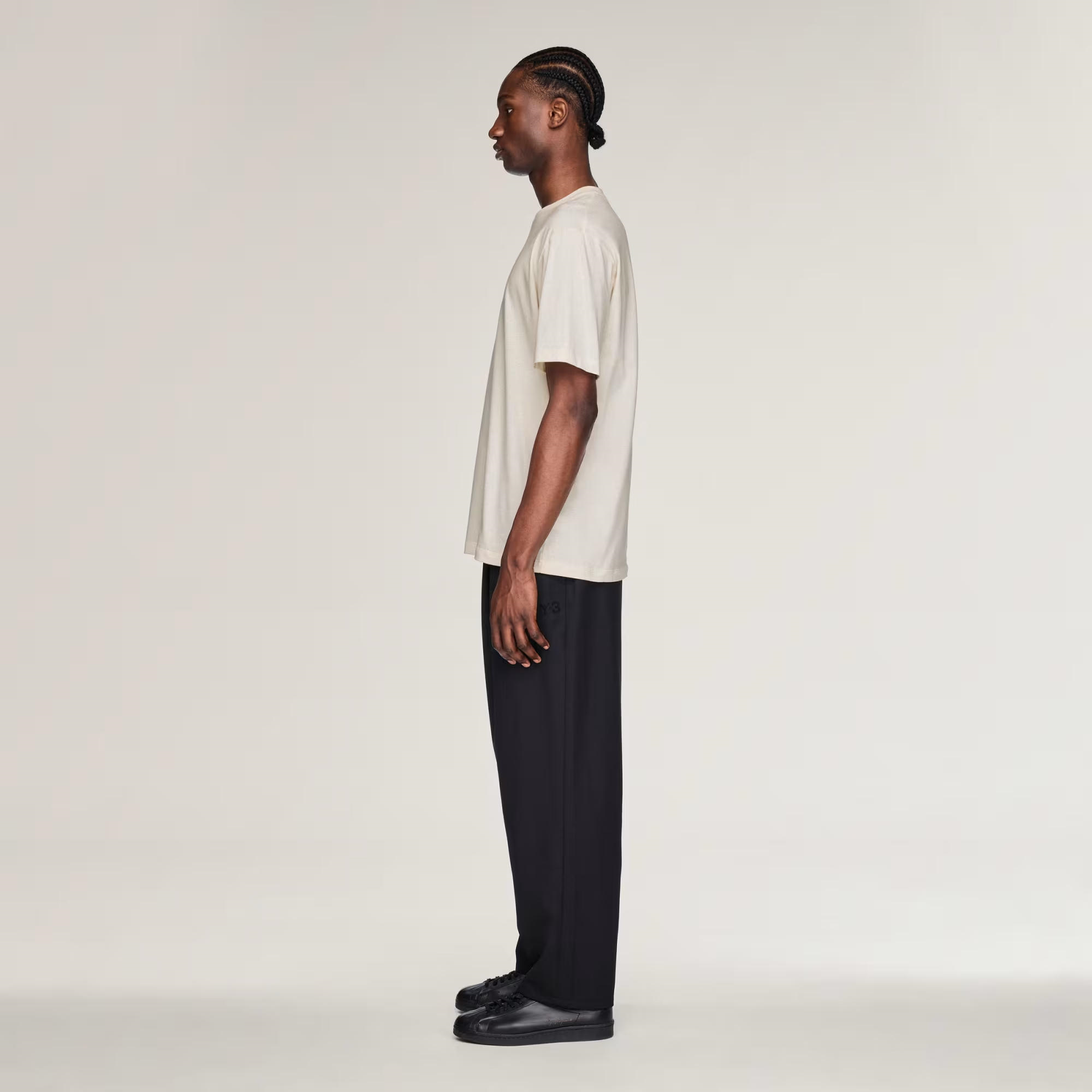 adidas Y-3 GFX Erkek Tişört