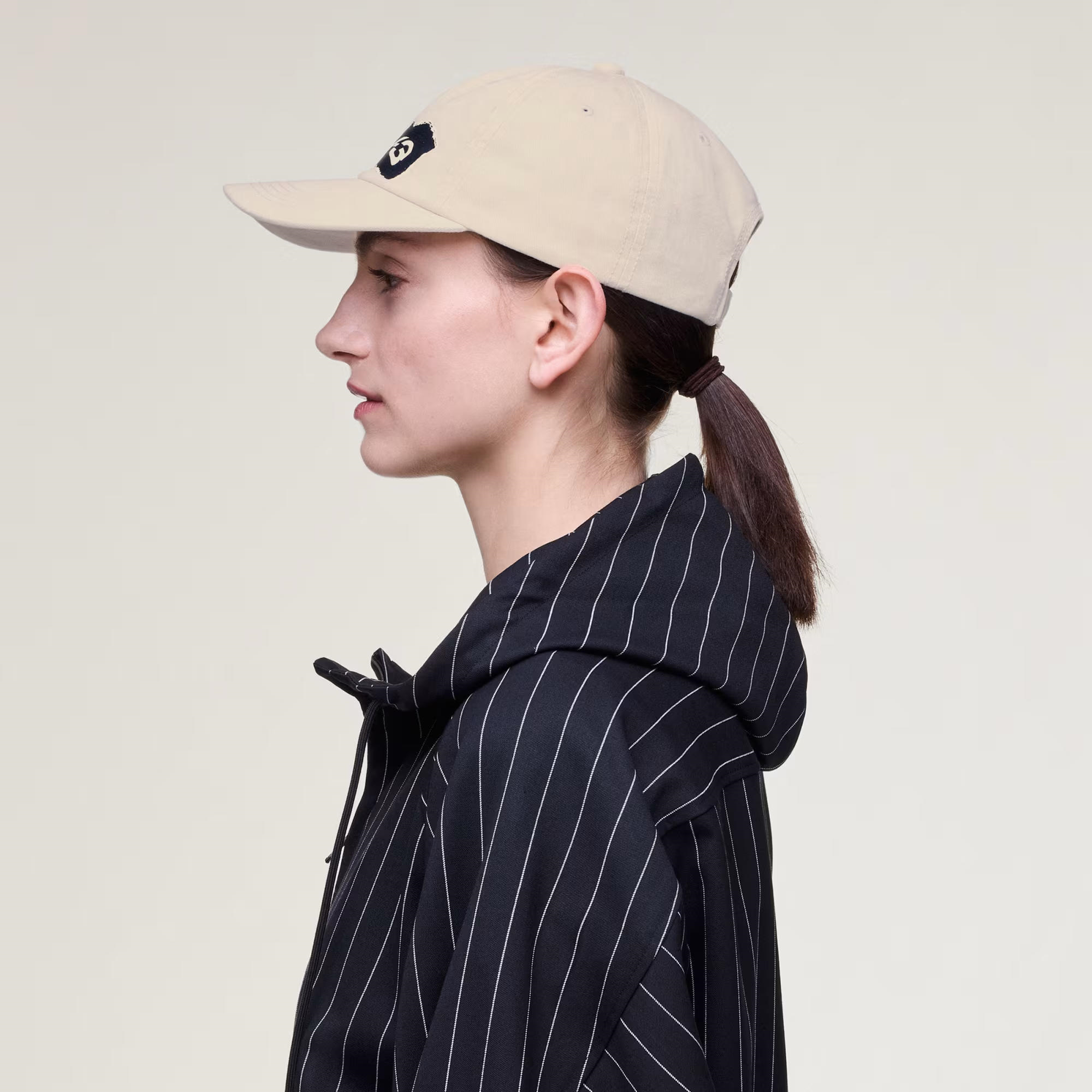 adidas Y-3 Graphic Dad Şapka