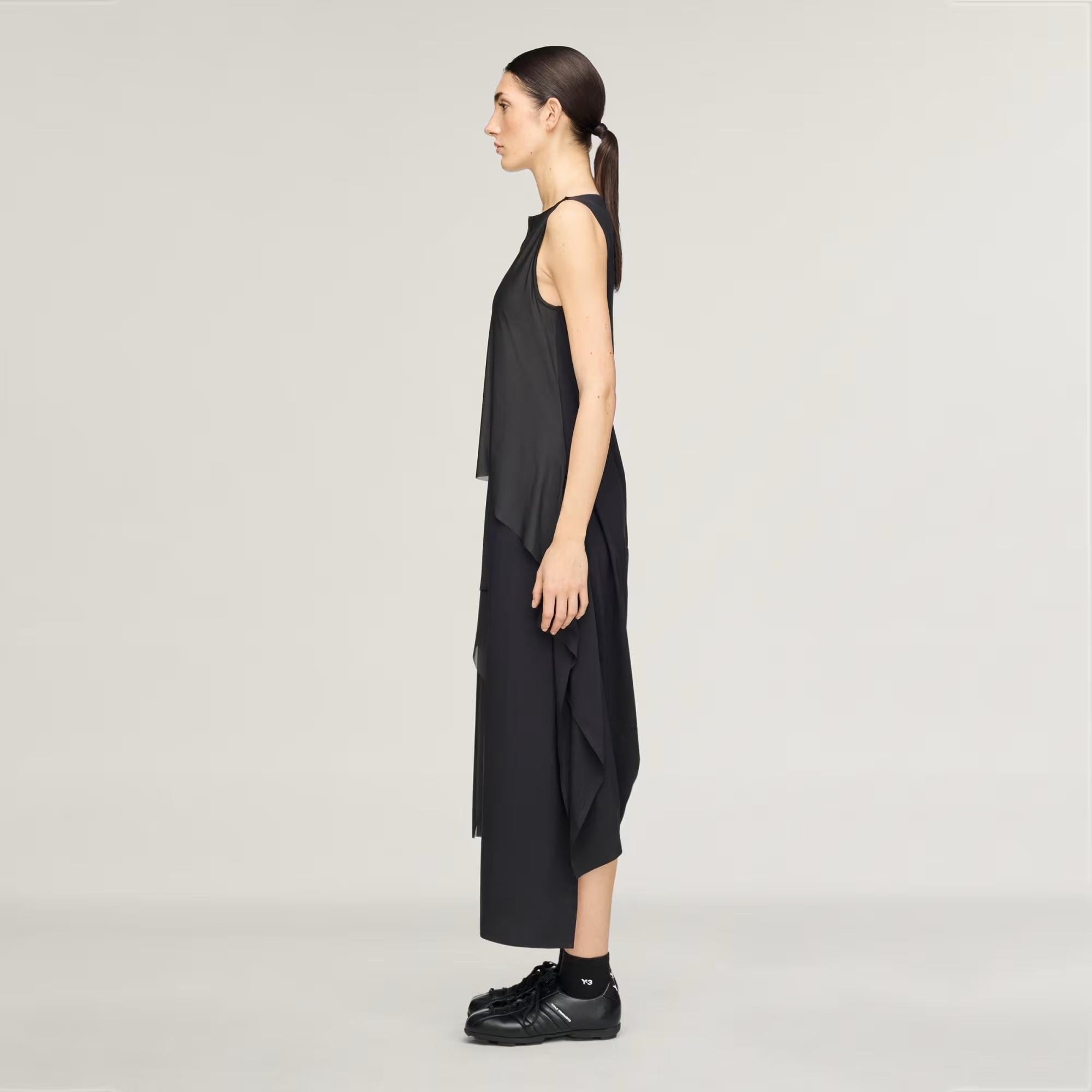 adidas Y-3 Kadın Elbise