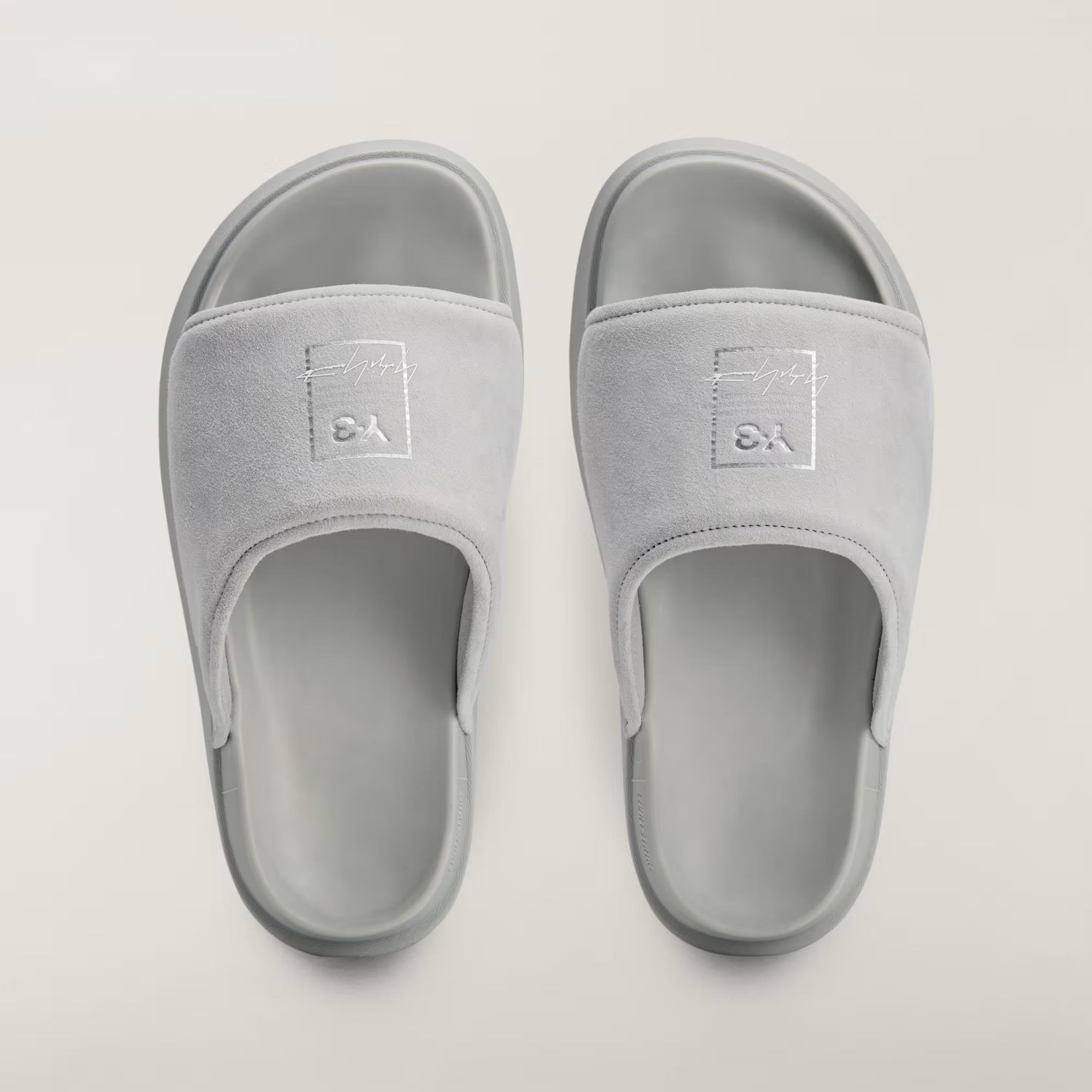 adidas Y-3 Kadın Terlik