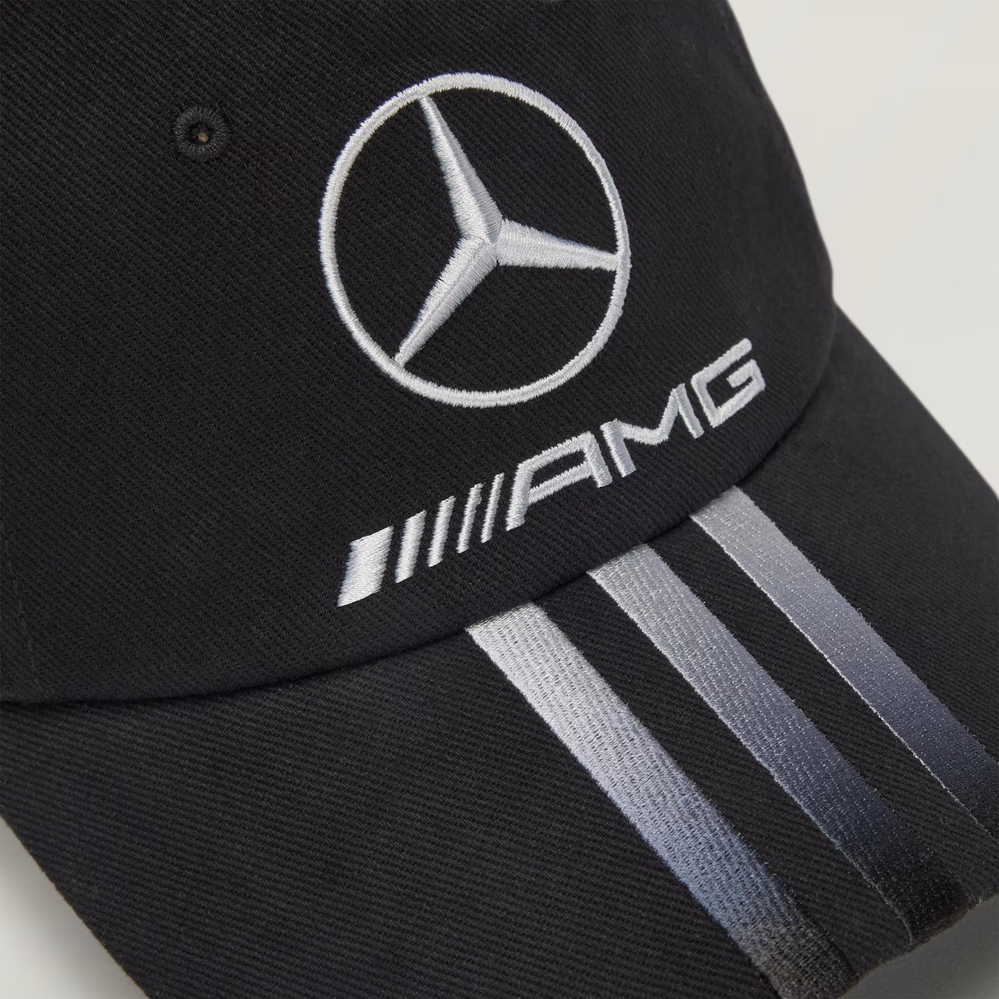 adidas Y-3 Mercedes Amg Petronas Formula 1 Team Dad Şapka