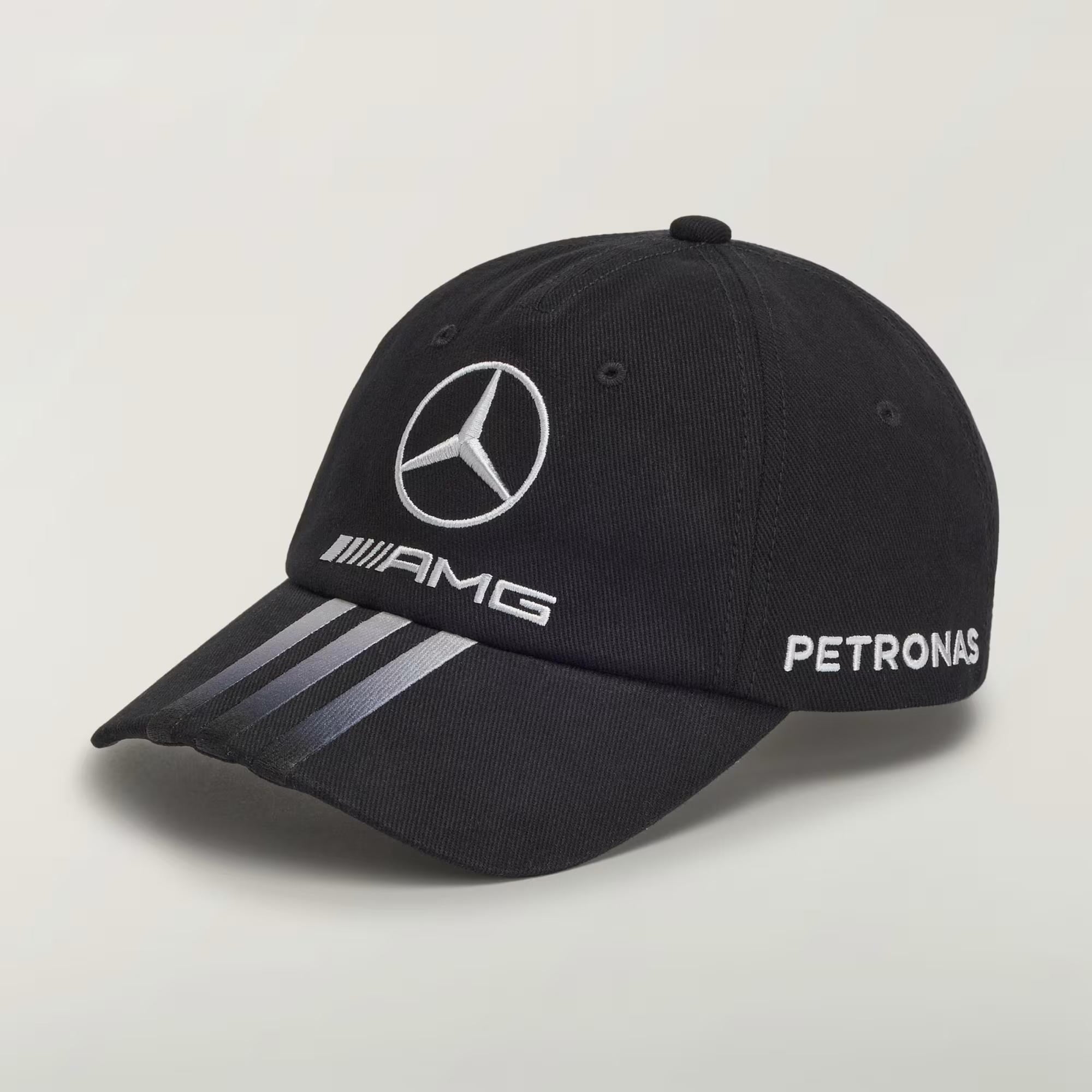 adidas Y-3 Mercedes Amg Petronas Formula 1 Team Dad Şapka