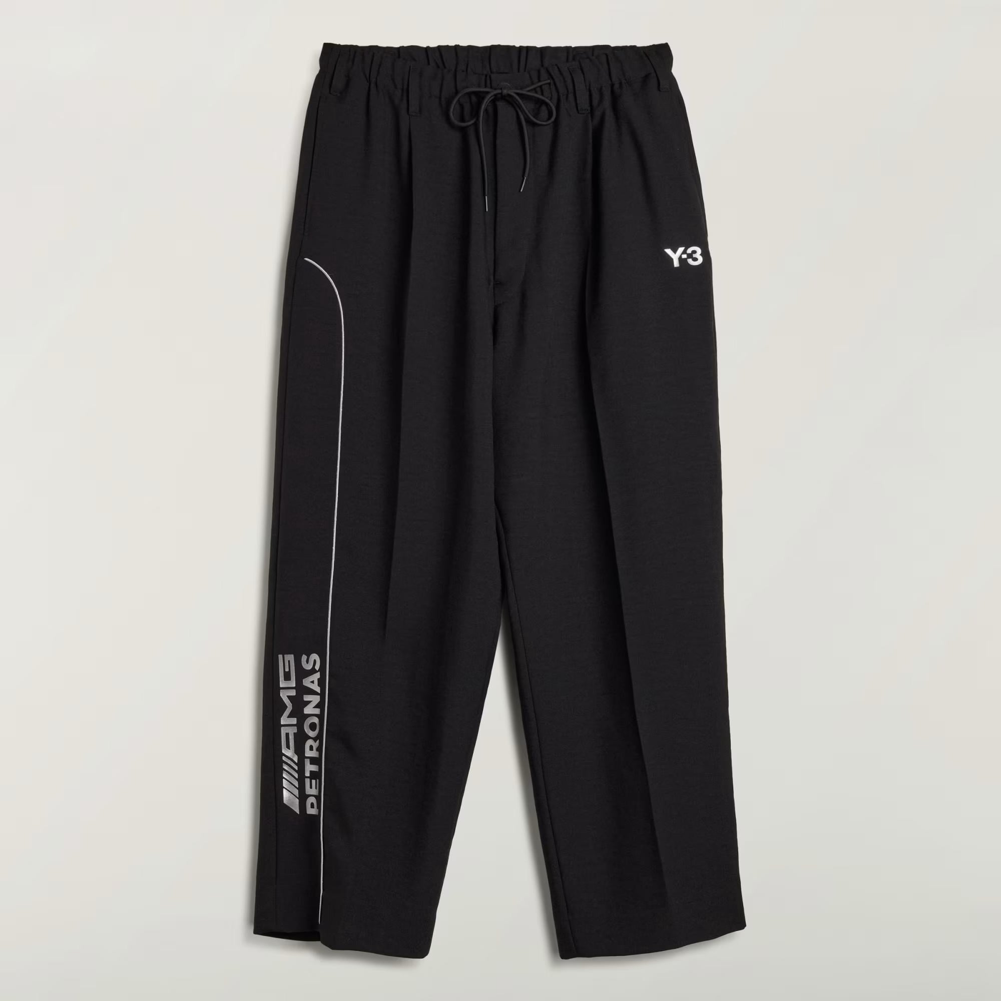 adidas Y-3 Mercedes Erkek Eşofman Altı