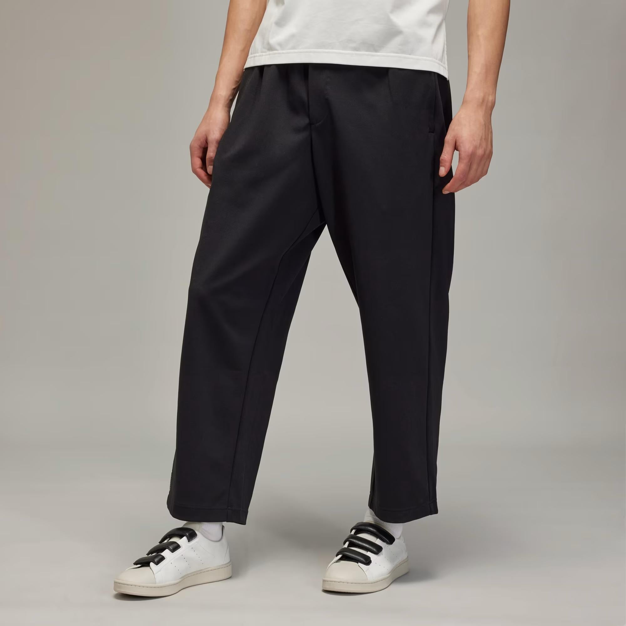 adidas Y-3 Mesh Stripes Erkek Pantolon