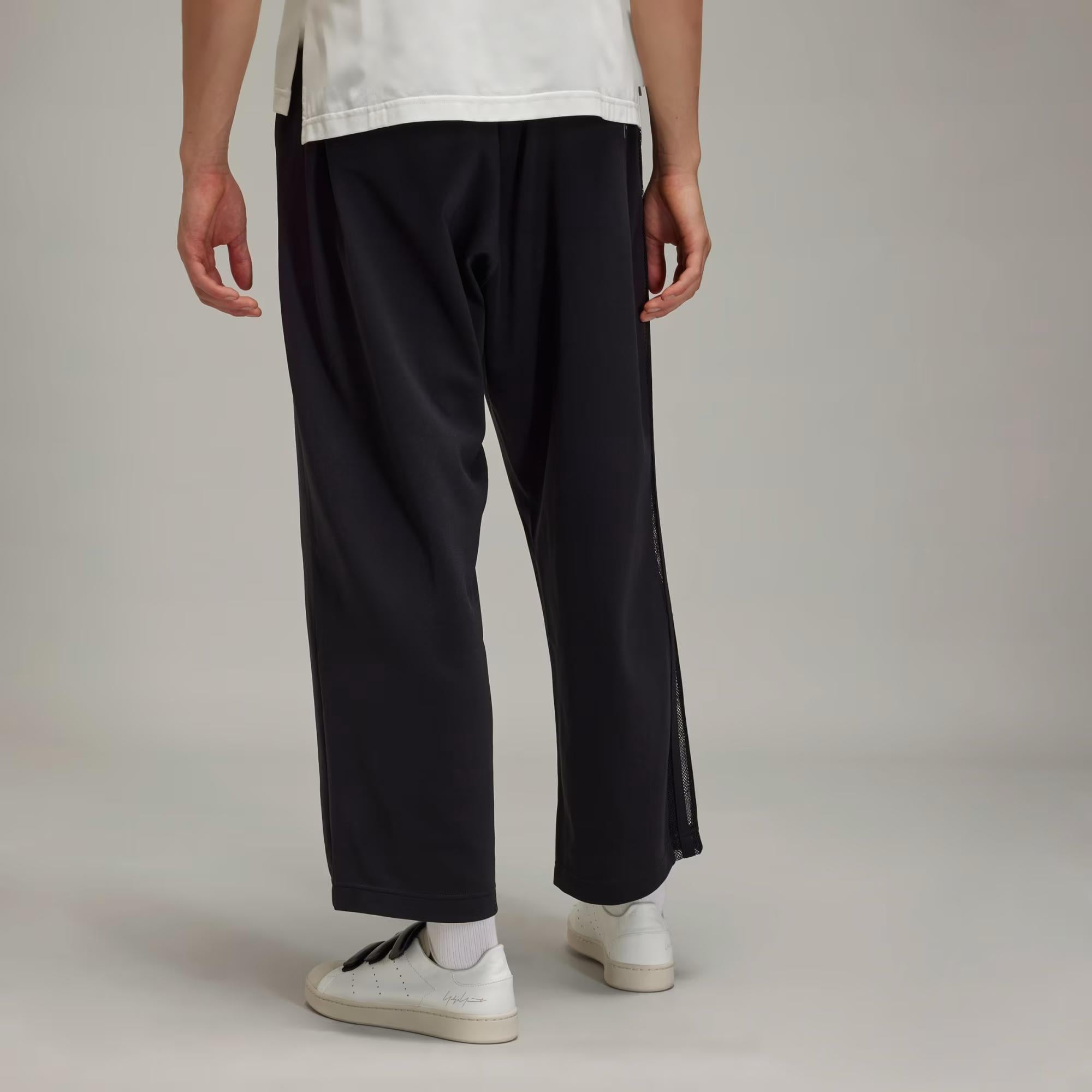adidas Y-3 Mesh Stripes Erkek Pantolon