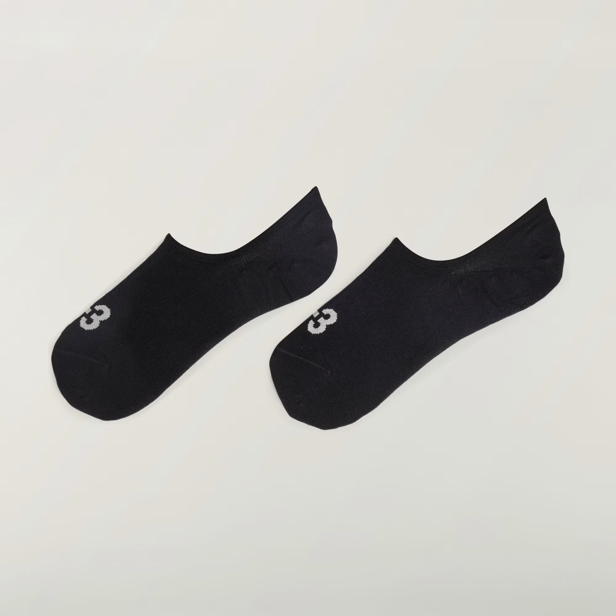 adidas Y-3 No Show Çorap