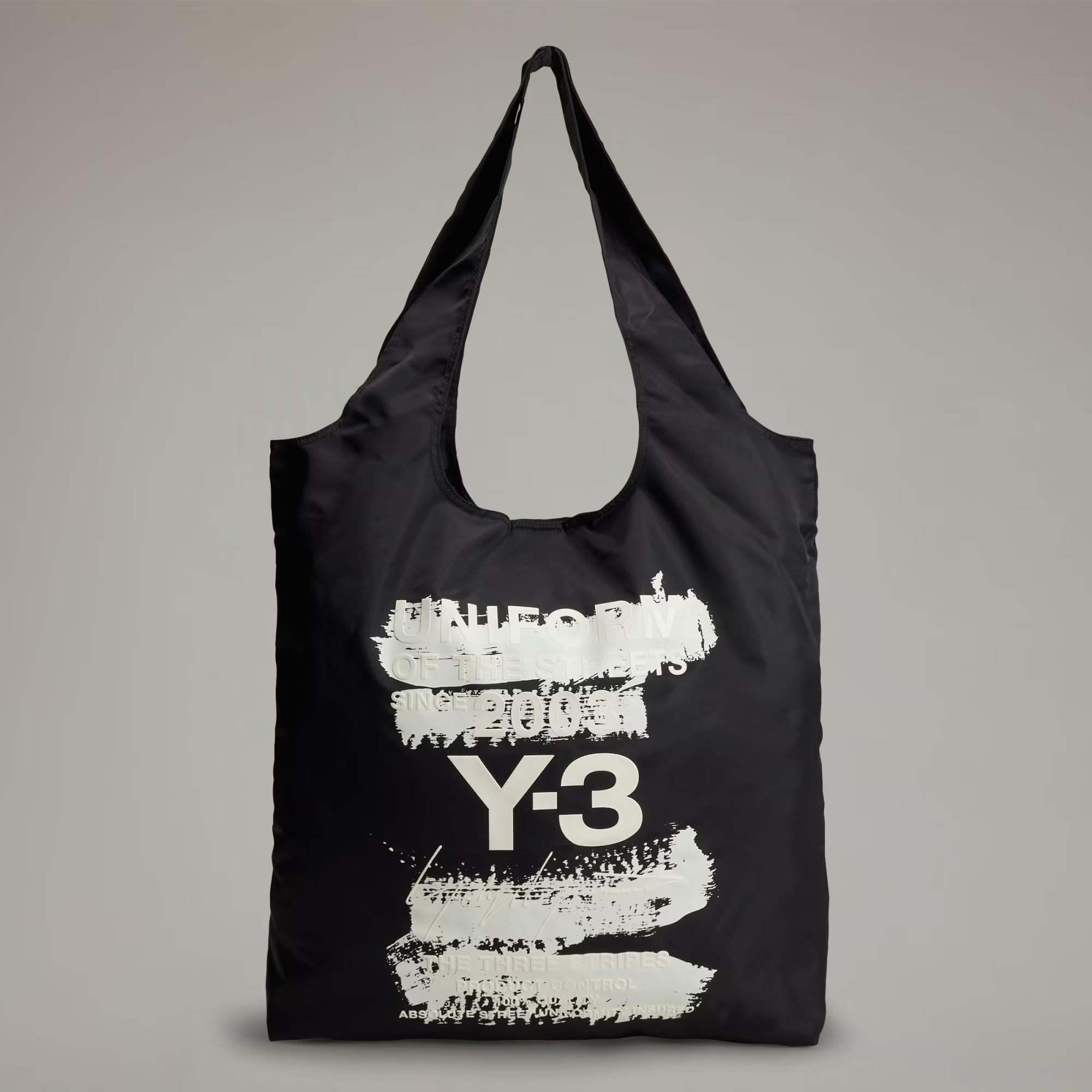 adidas Y-3 Omuz Çantası