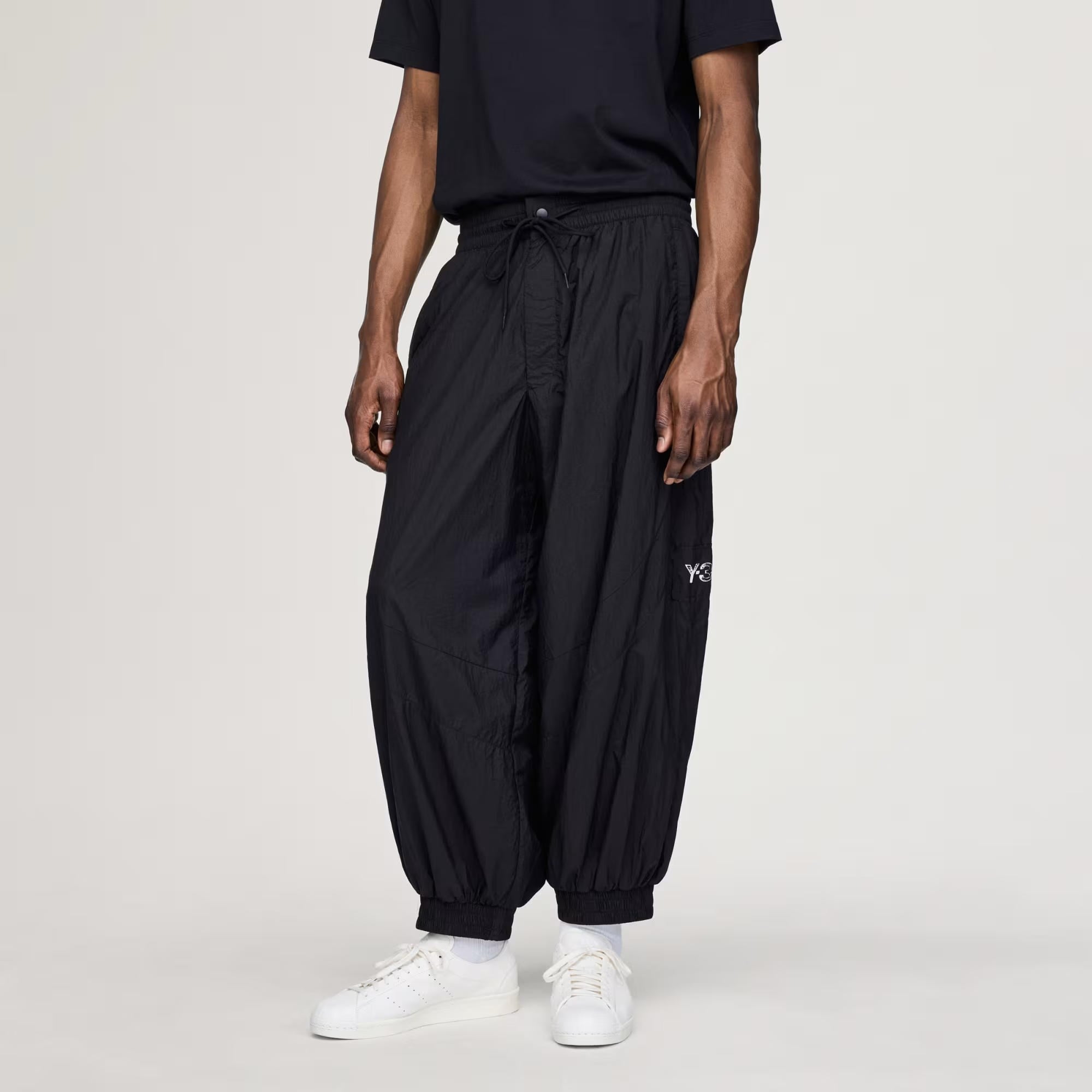 adidas Y-3 Raw Edge 3 Stripes Erkek Eşofman Altı