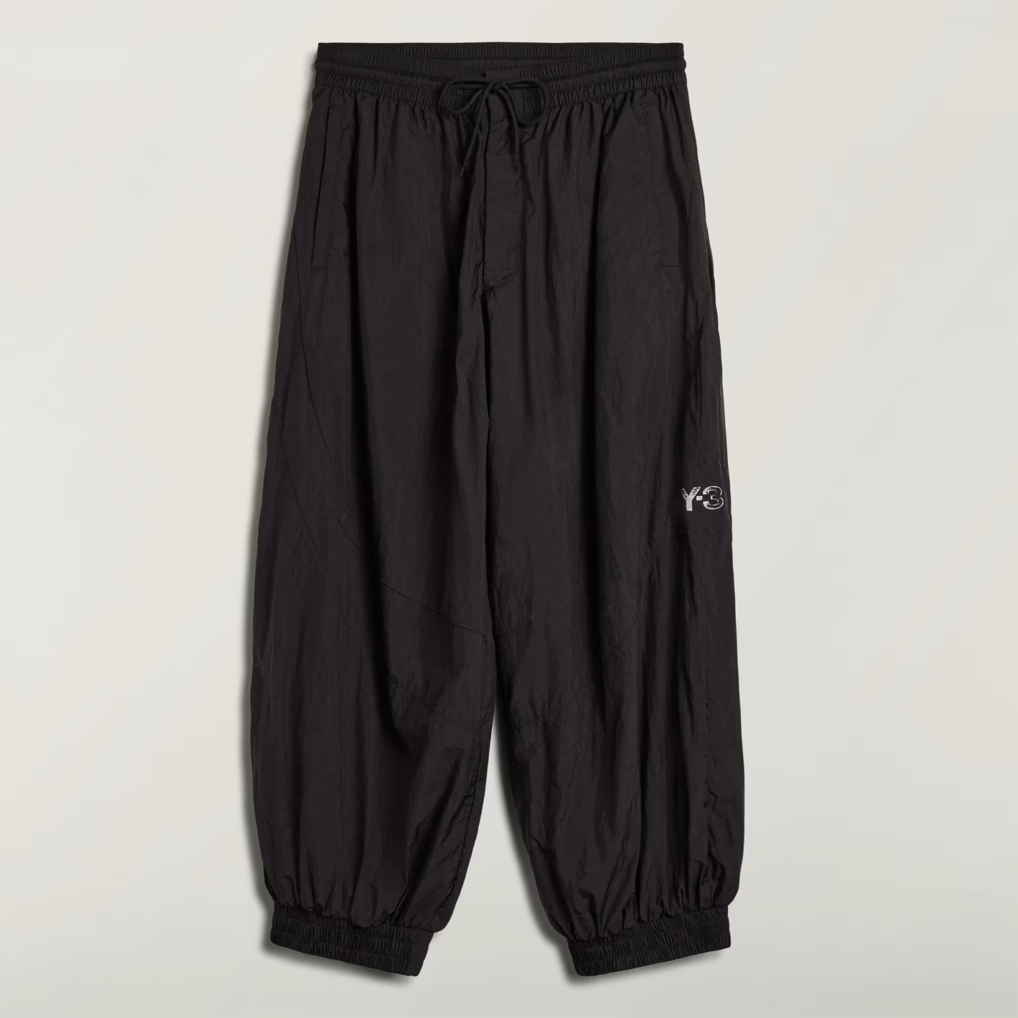 adidas Y-3 Raw Edge 3 Stripes Erkek Eşofman Altı