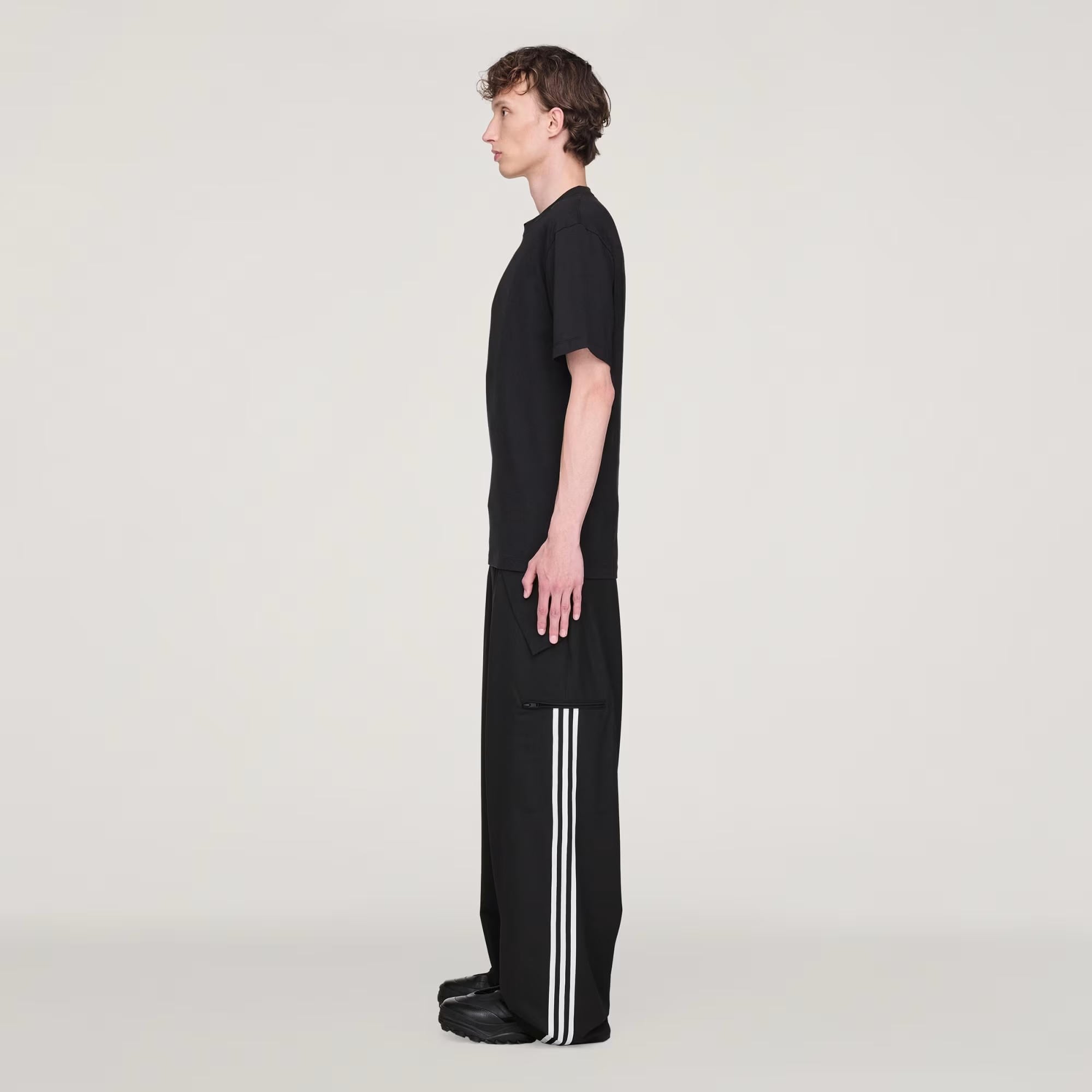 adidas Y-3 Regular Erkek Tişört