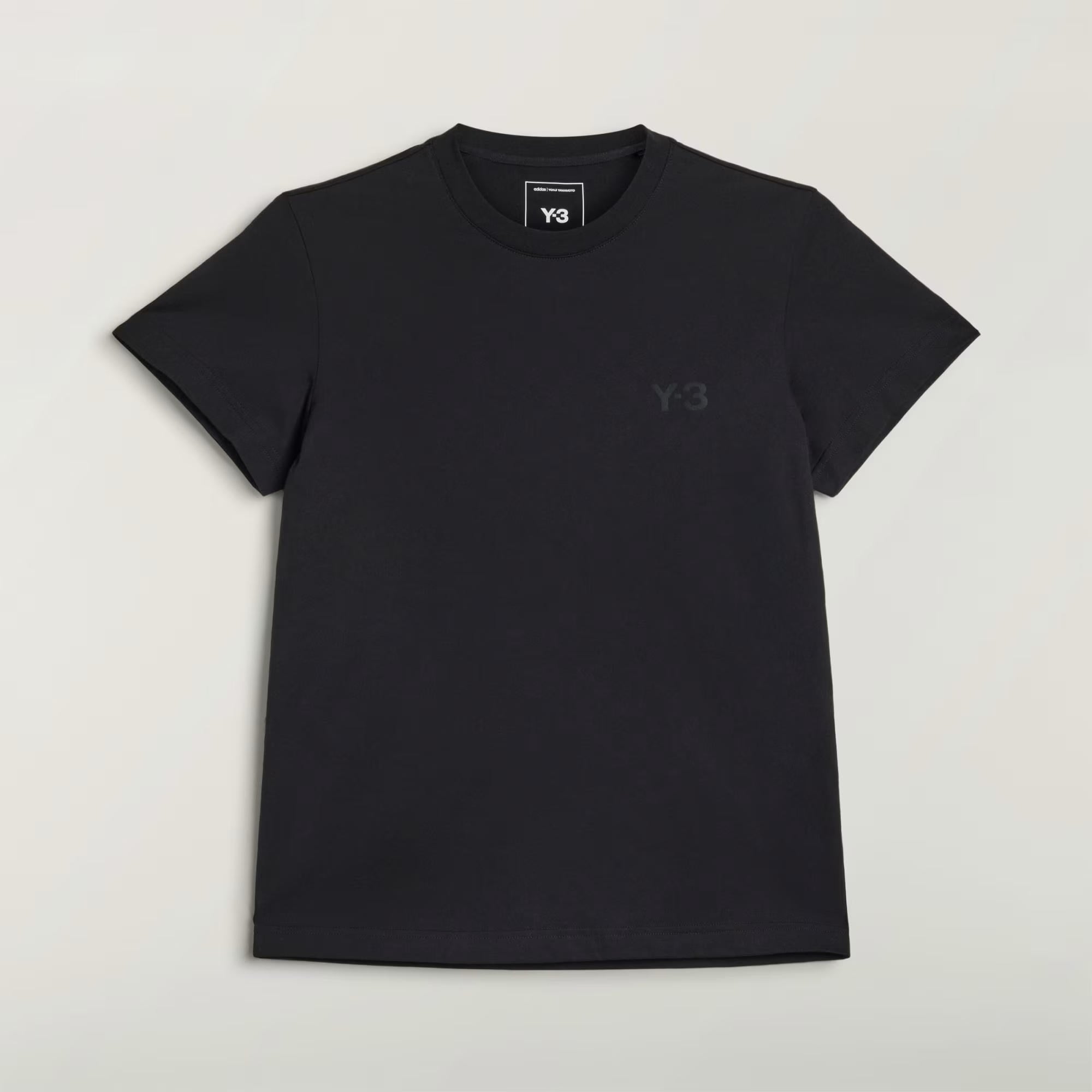 adidas Y-3 Regular SS Kadın Tişört