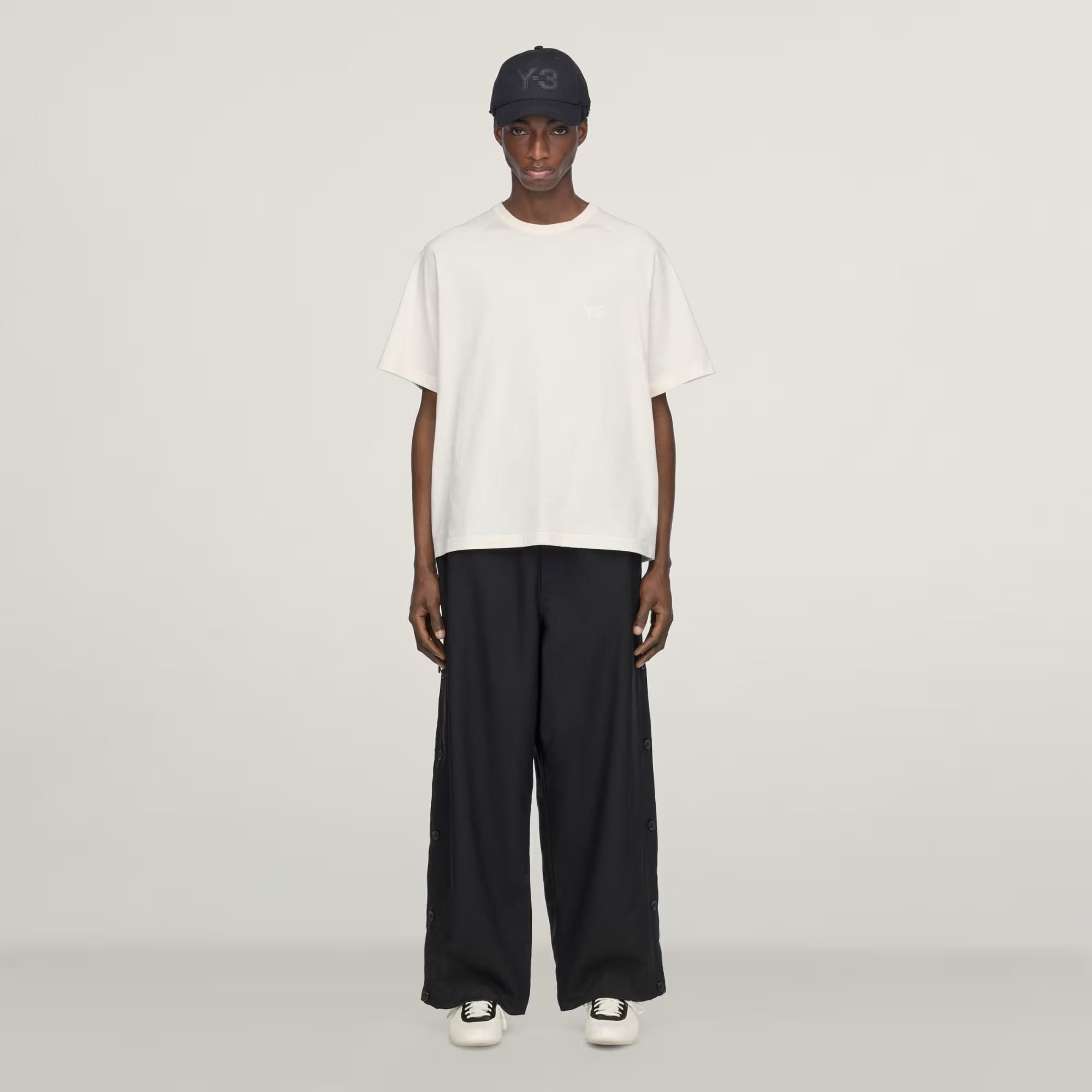 adidas Y-3 Sport Uniform Adaptive 3 Stripes Erkek Eşofman Altı