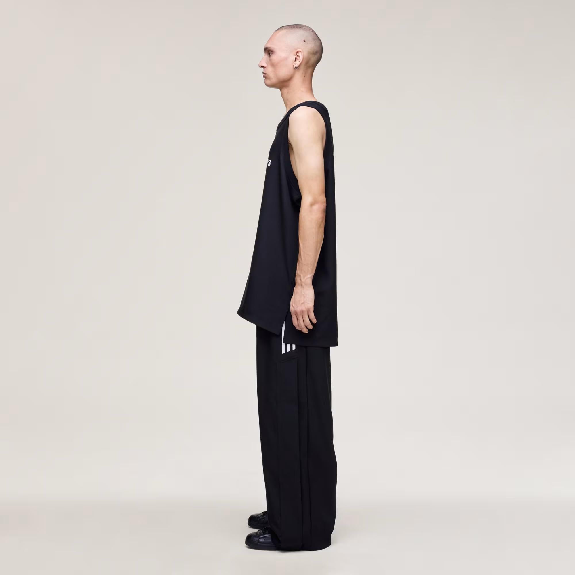 adidas Y-3 Sport Uniform Basketball Erkek Eşofman Altı