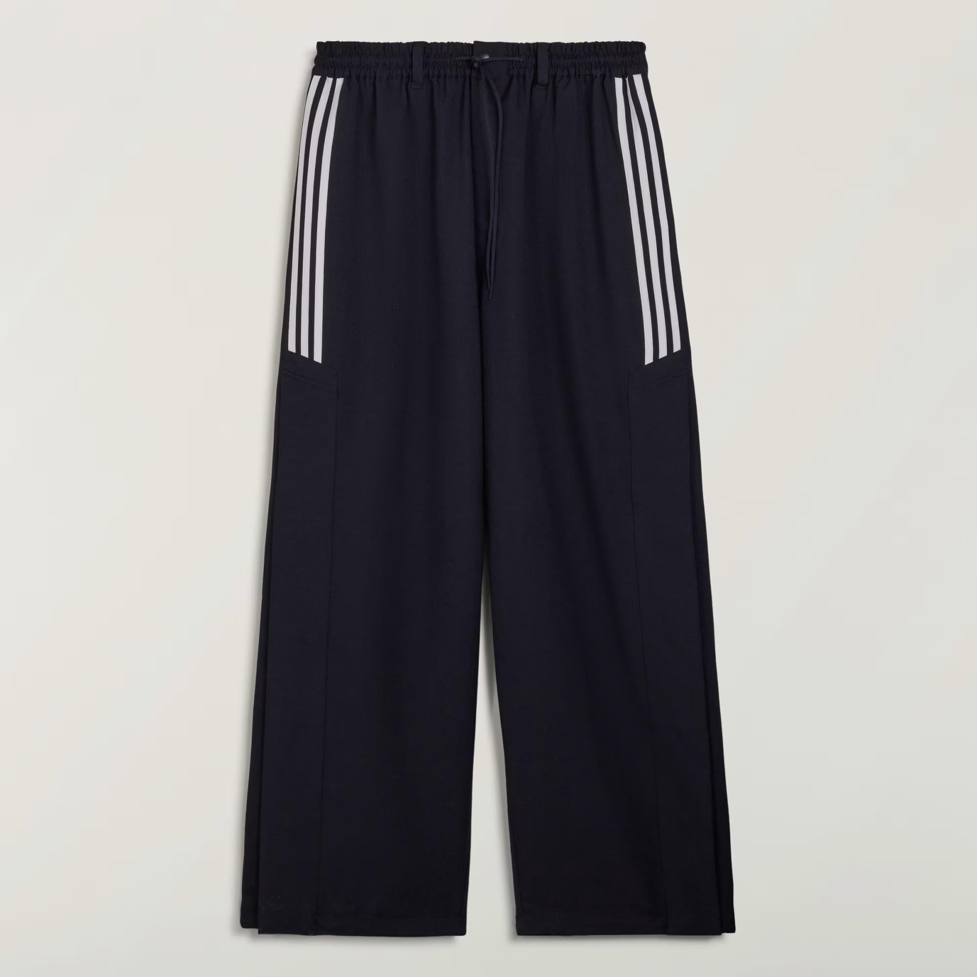 adidas Y-3 Sport Uniform Basketball Erkek Eşofman Altı